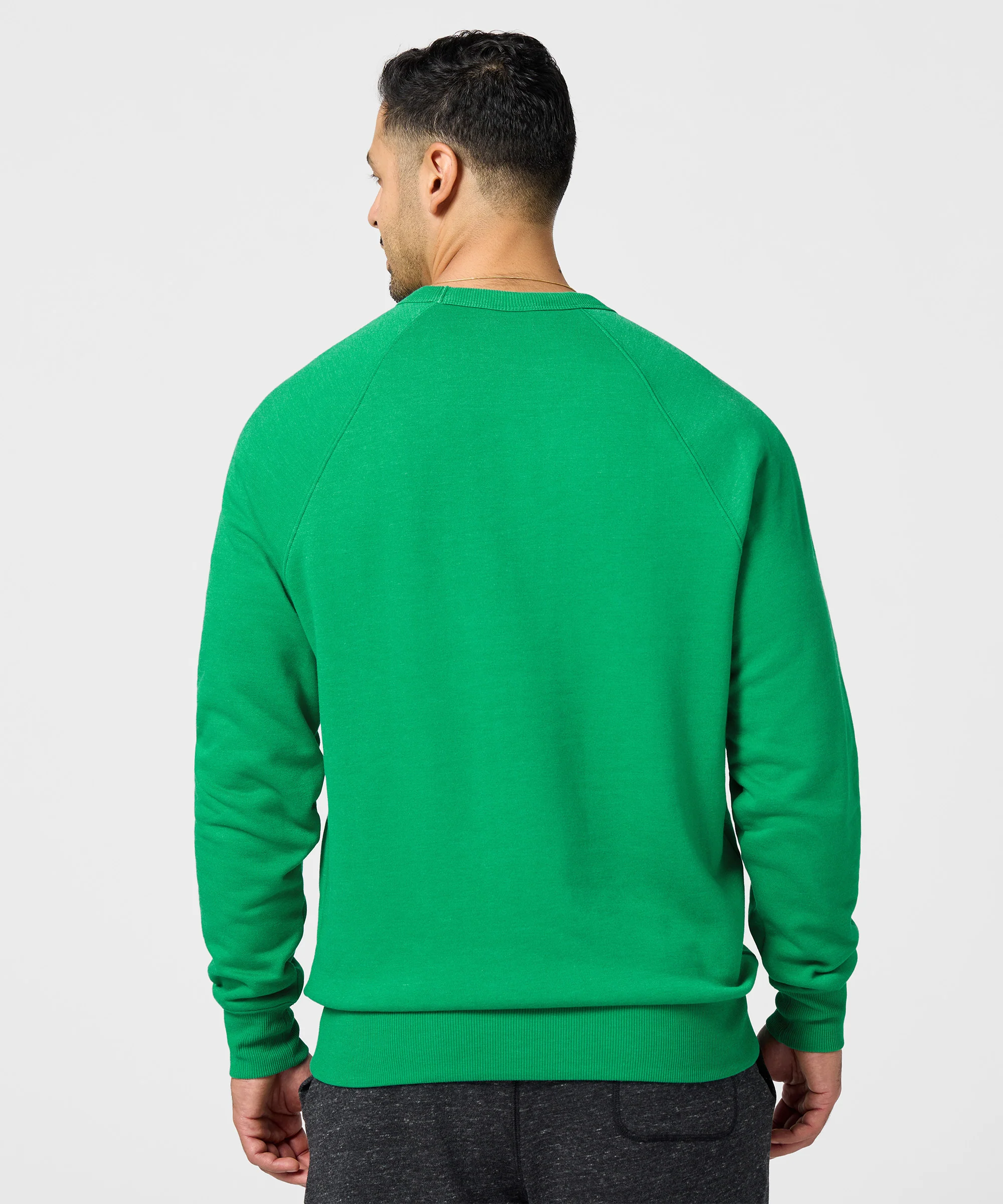Merry Christmas Shitter's Full Crewneck - Image 4