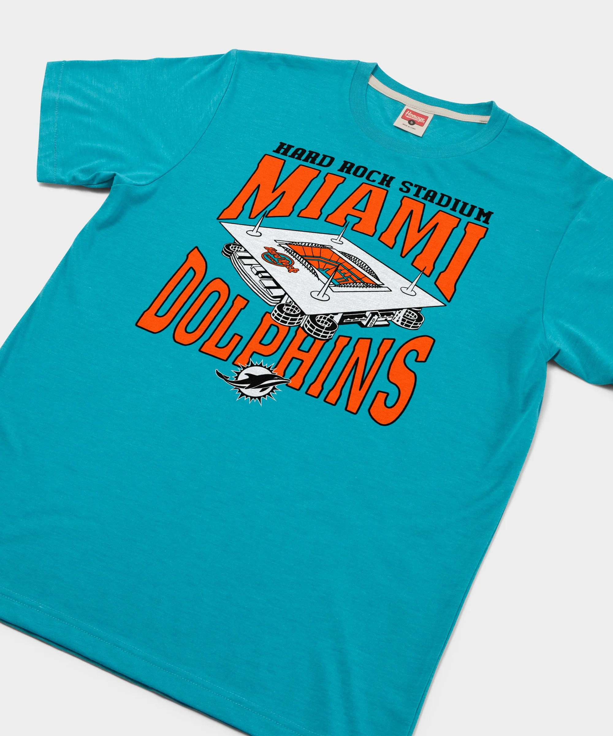 Miami Dolphins Hard Rock Stadium - Image 2