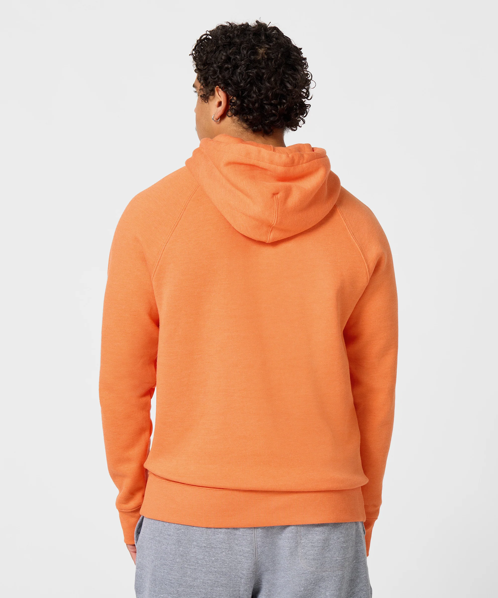 Miami Dolphins Helmet Retro Hoodie - Image 4