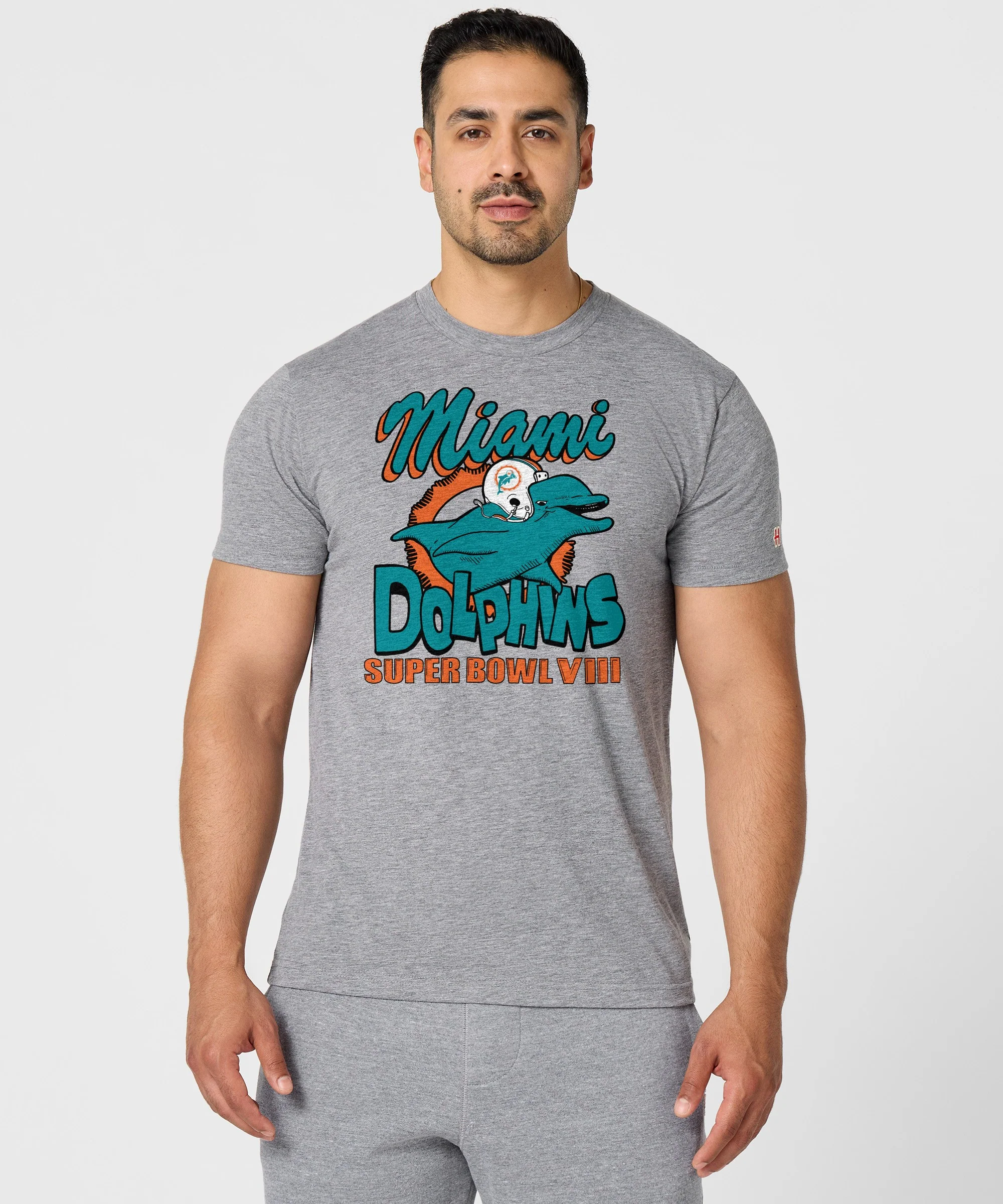 Miami Dolphins Super Bowl VIII - Image 3