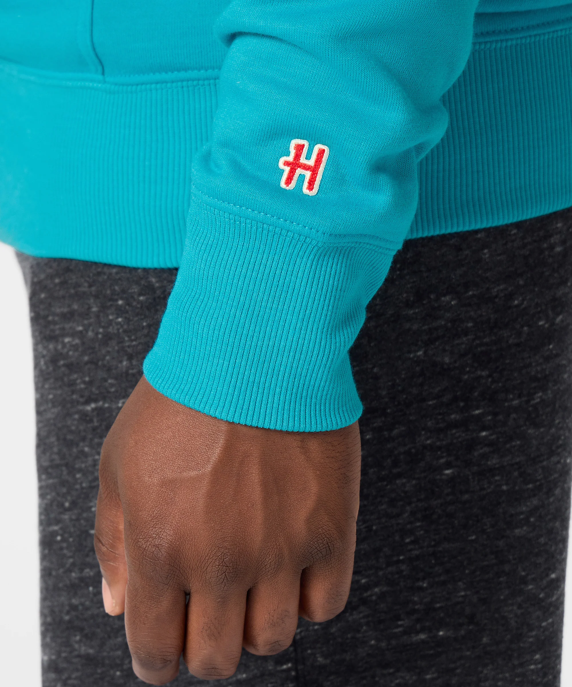 Miami Dolphins Throwback Helmet Hoodie - Image 5