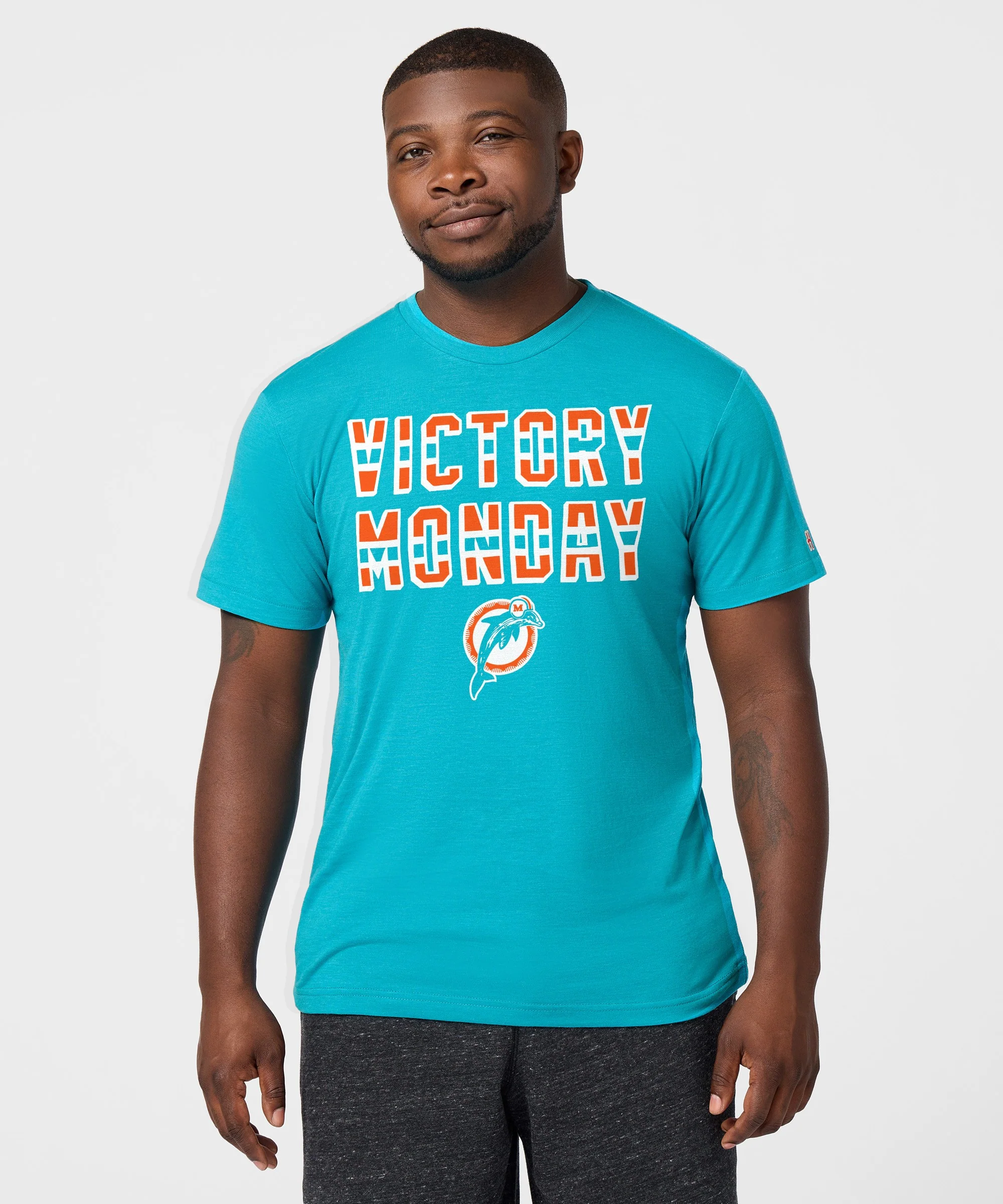 Miami Dolphins Victory Monday - Image 3