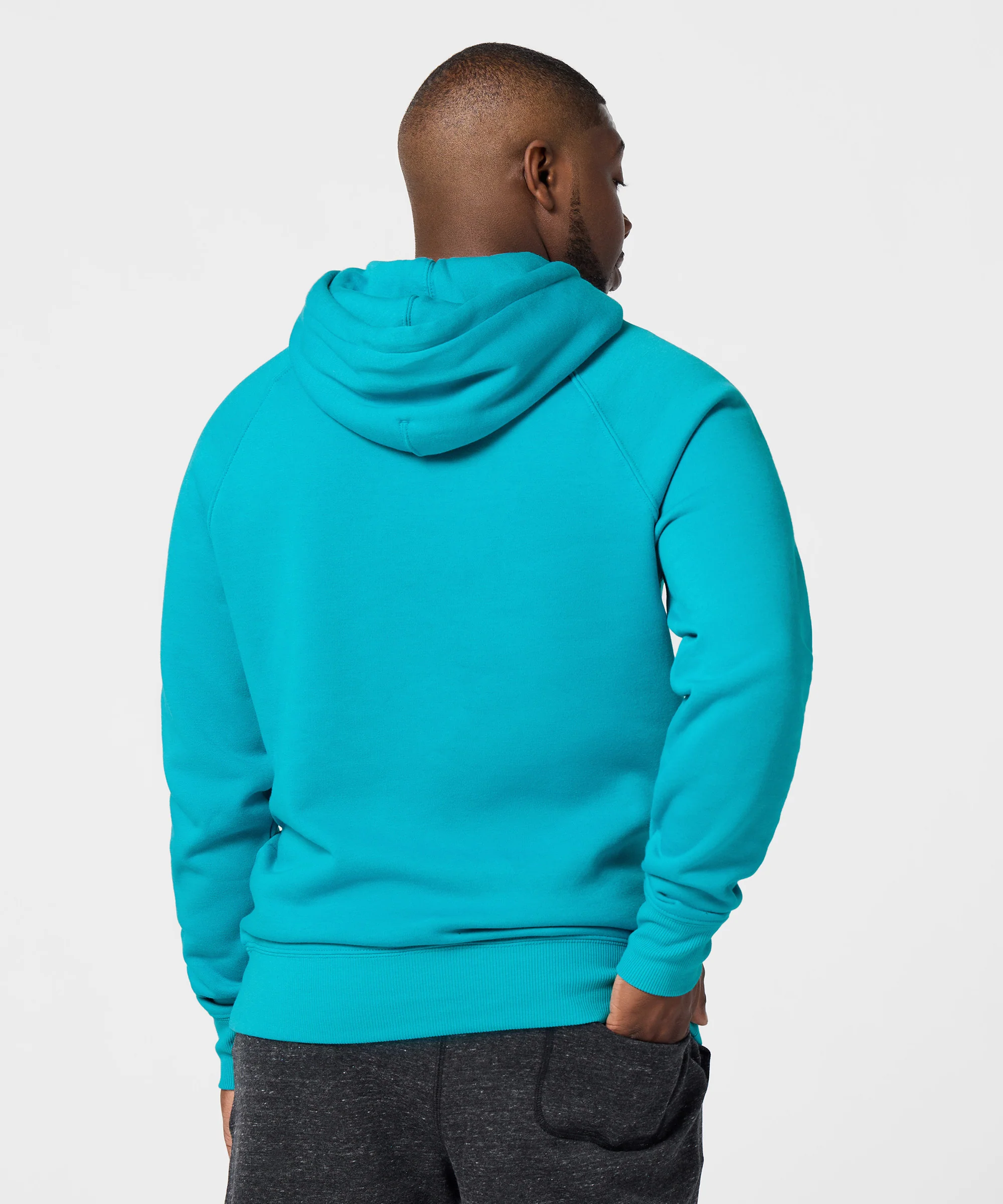 Miami Dolphins Victory Monday Hoodie - Image 4