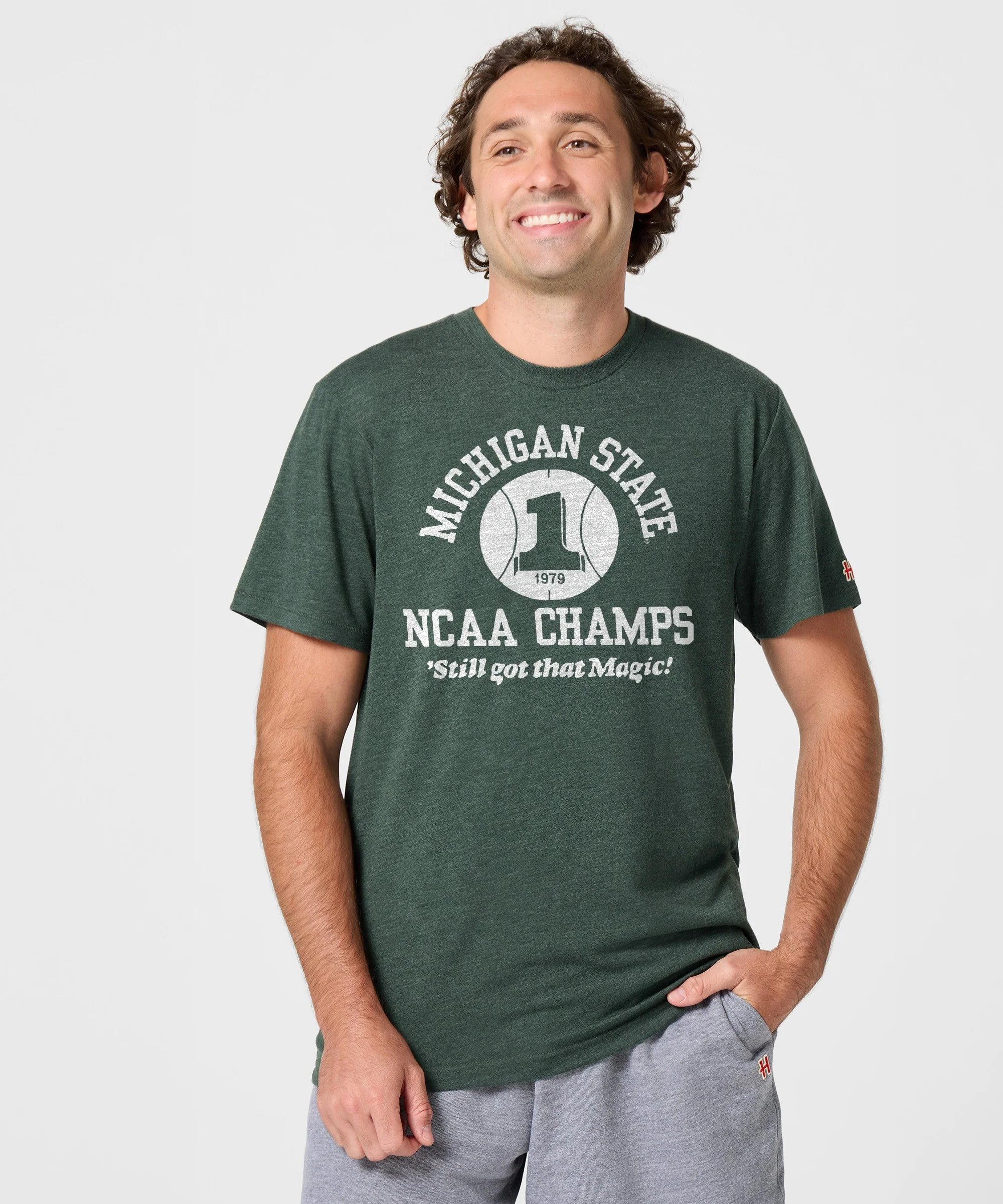 Michigan State Still Got That Magic - Image 3