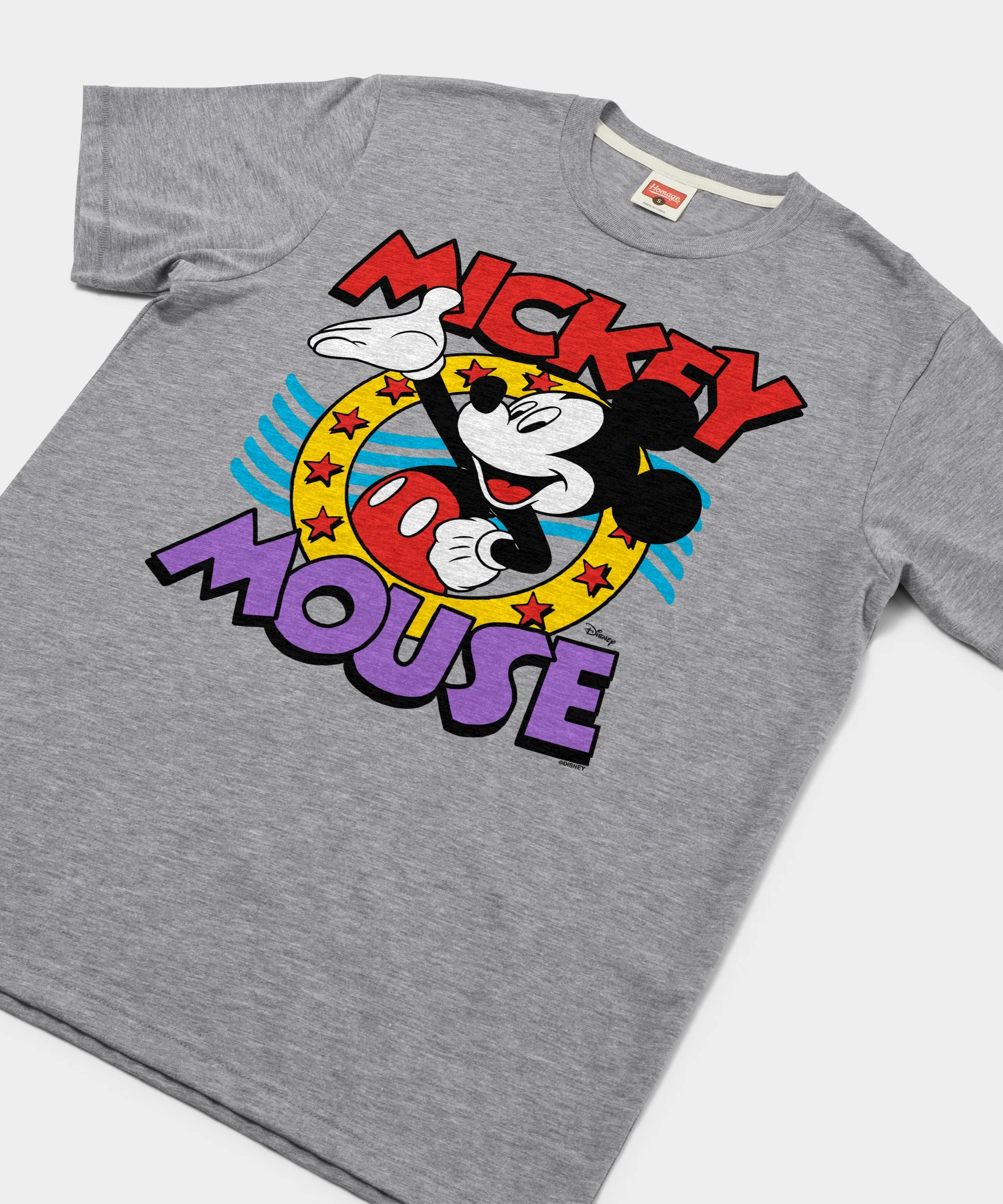 Mickey Mouse Stars - Image 2