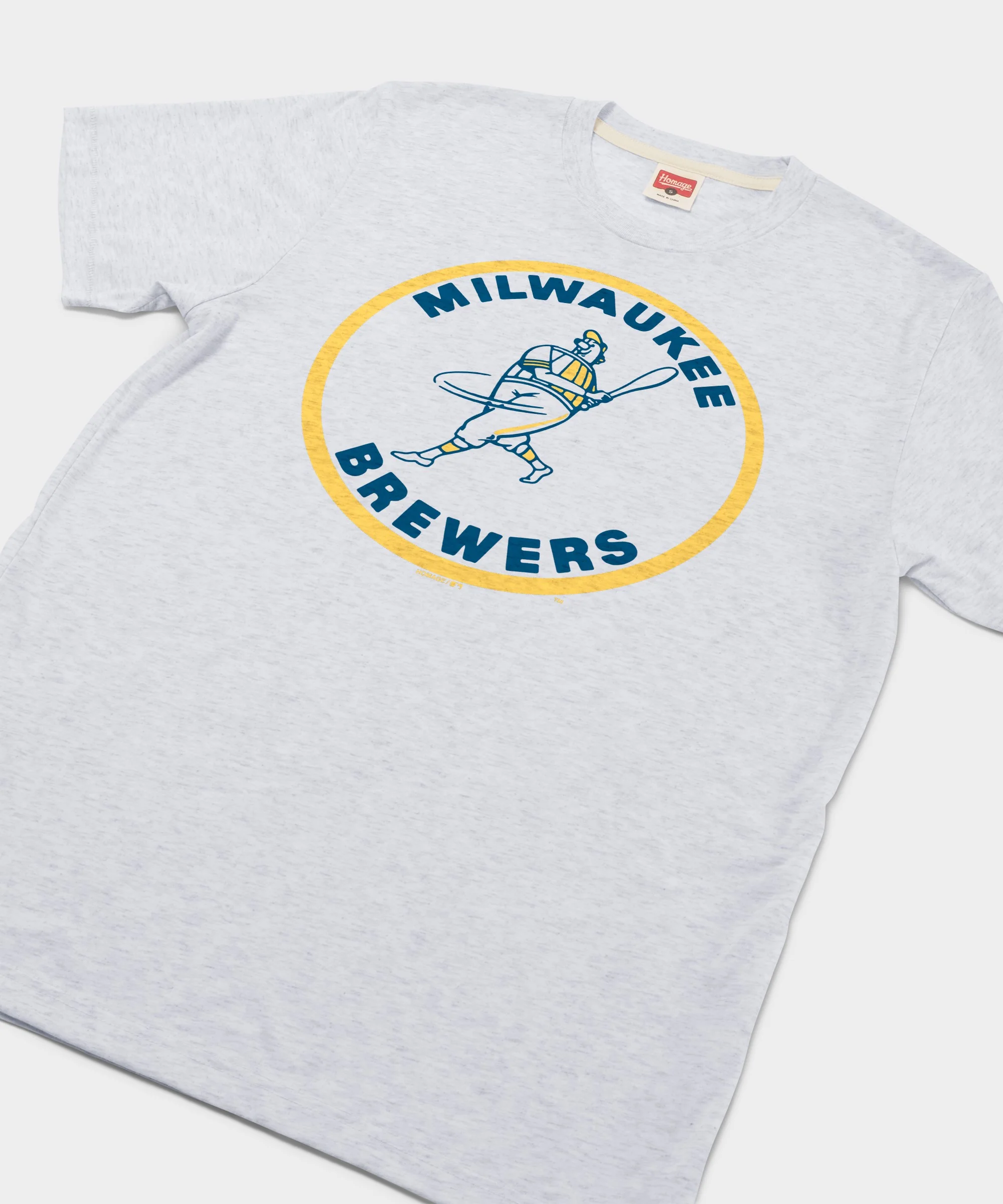 Milwaukee Brewers '70 - Image 3