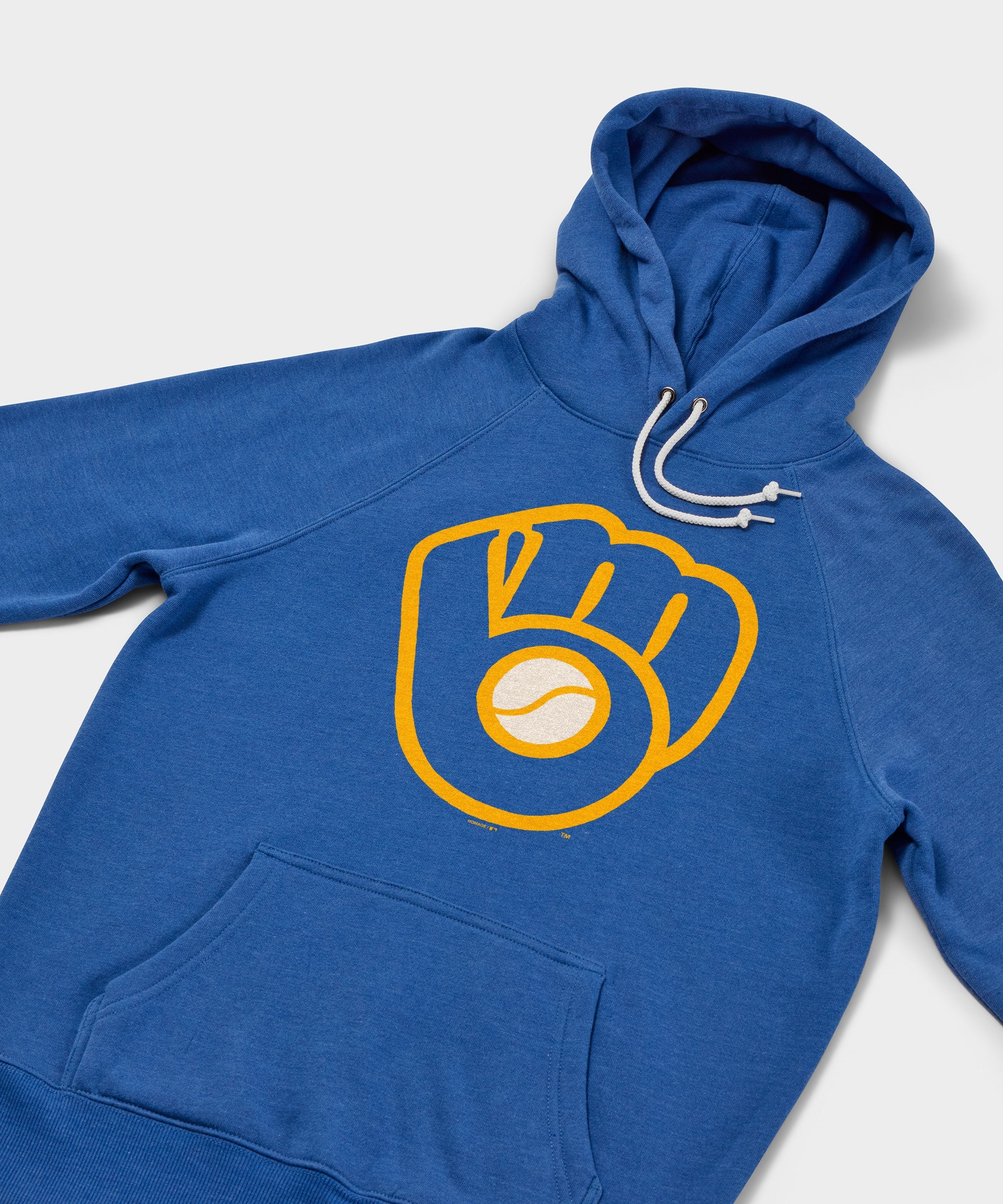 Milwaukee Brewers '78 Hoodie - Image 3