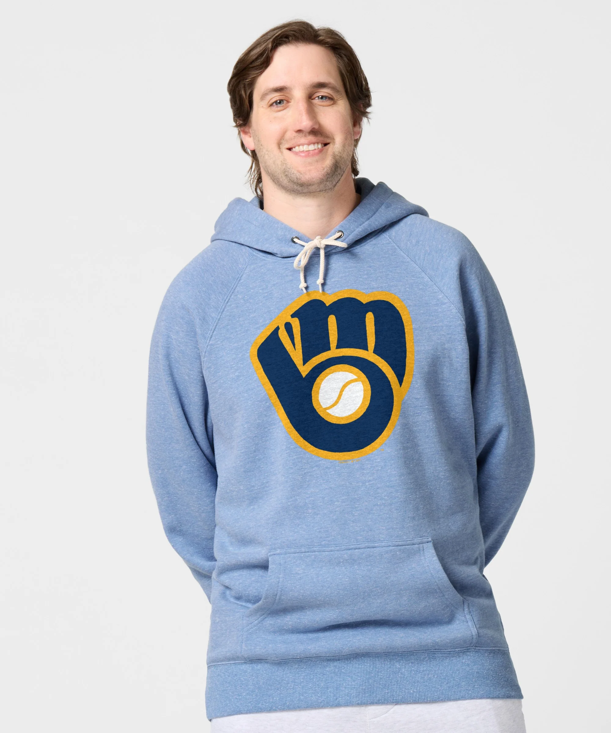 Milwaukee Brewers '78 Hoodie - Image 6