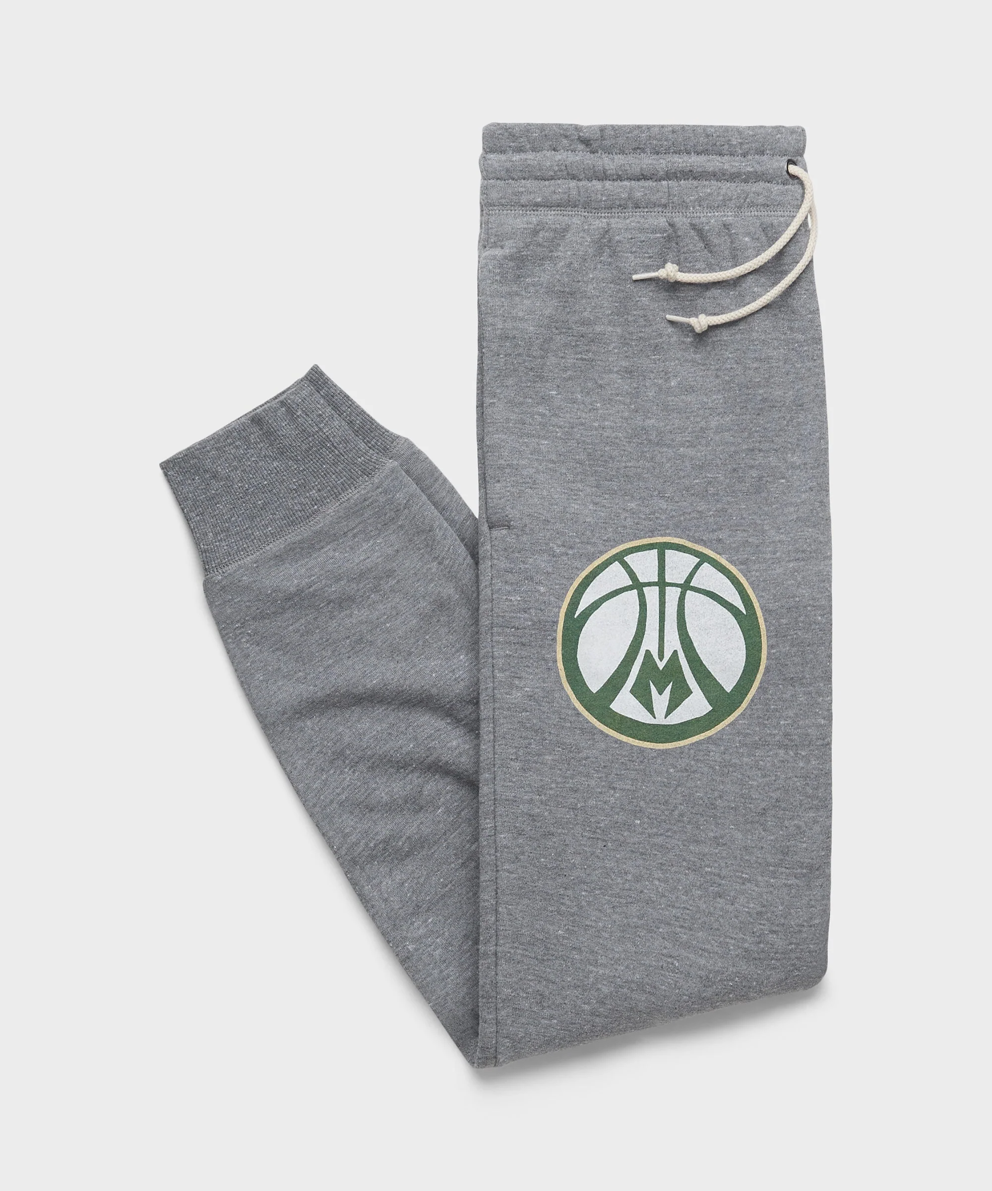 Milwaukee Bucks Alt Logo Jogger