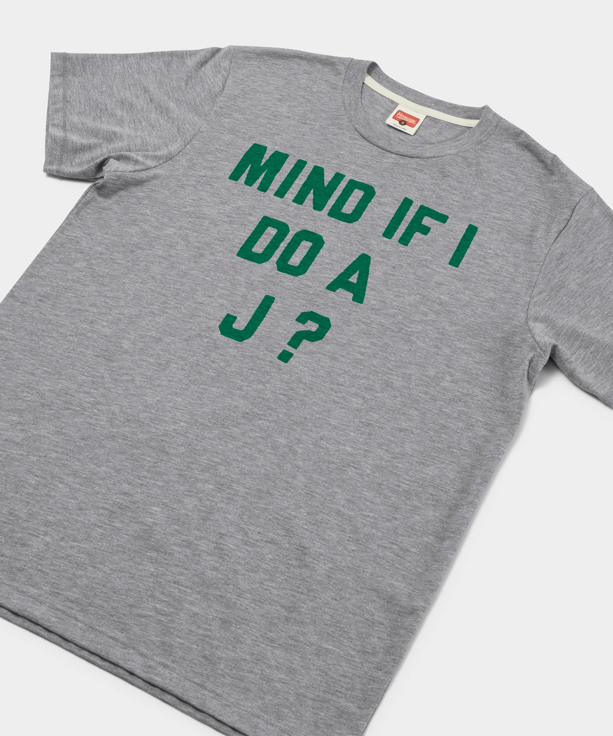 Mind If I Do A J? - Image 2