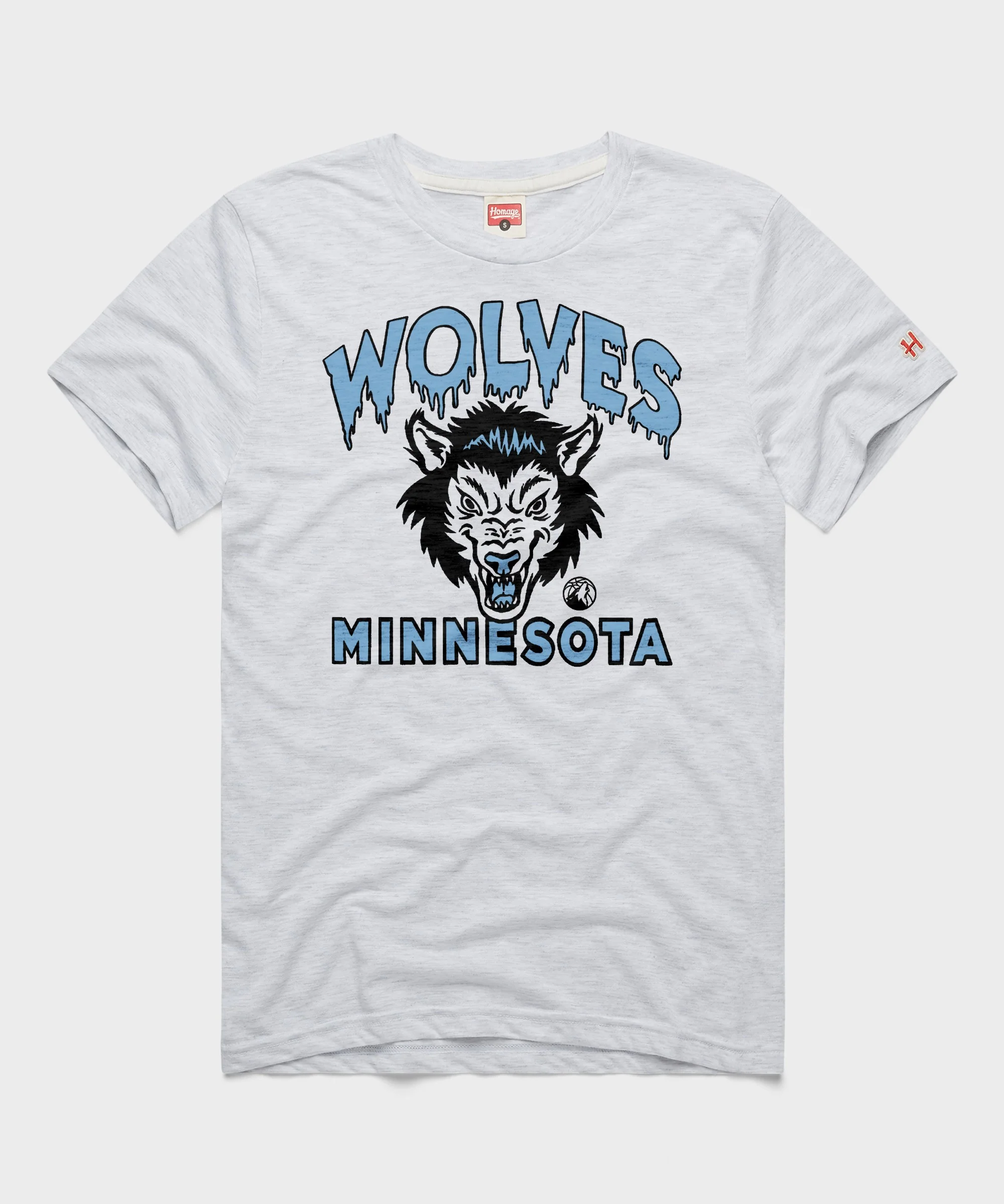 Minnesota Timberwolves City Edition 2024