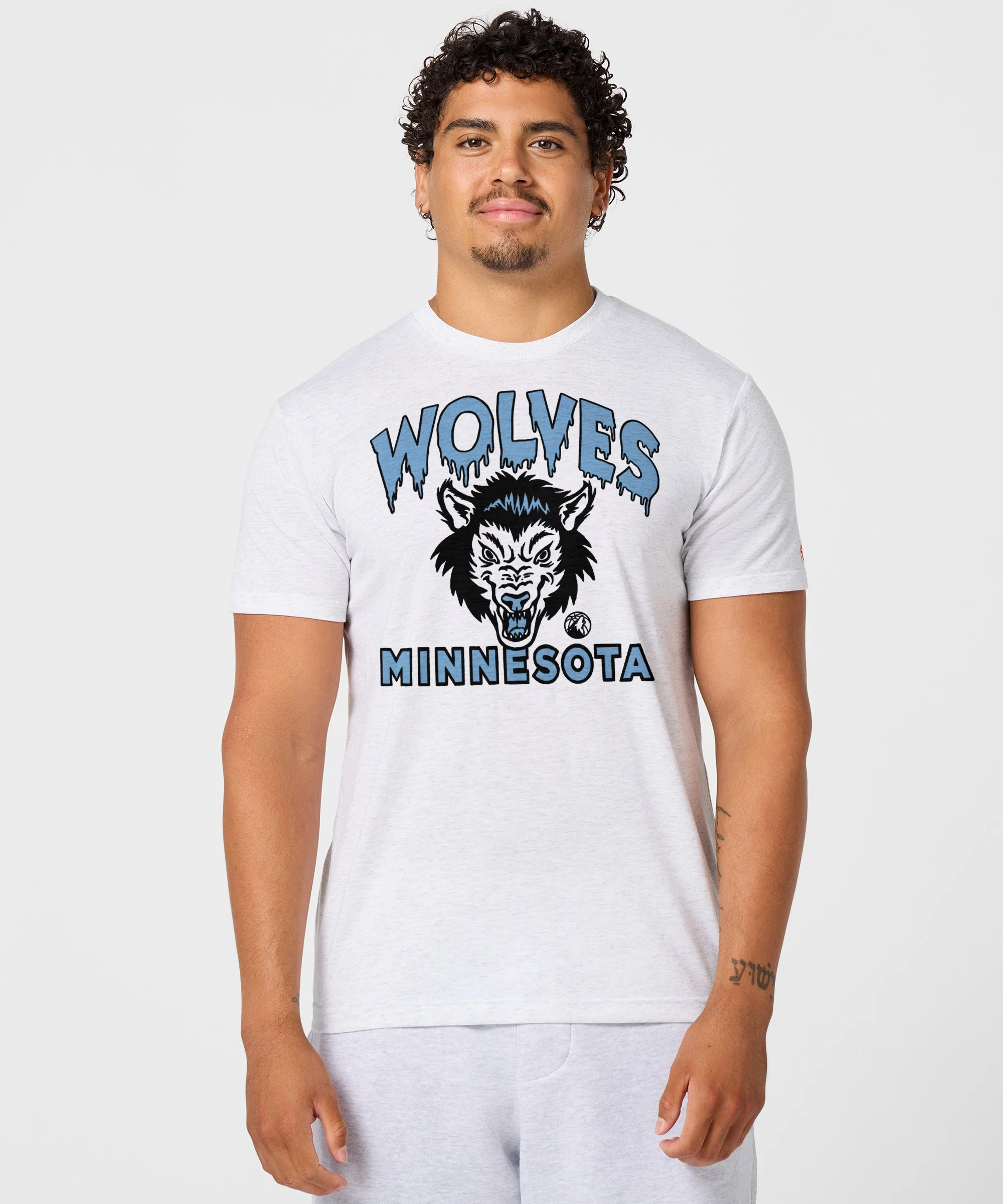 Minnesota Timberwolves City Edition 2024 - Image 3