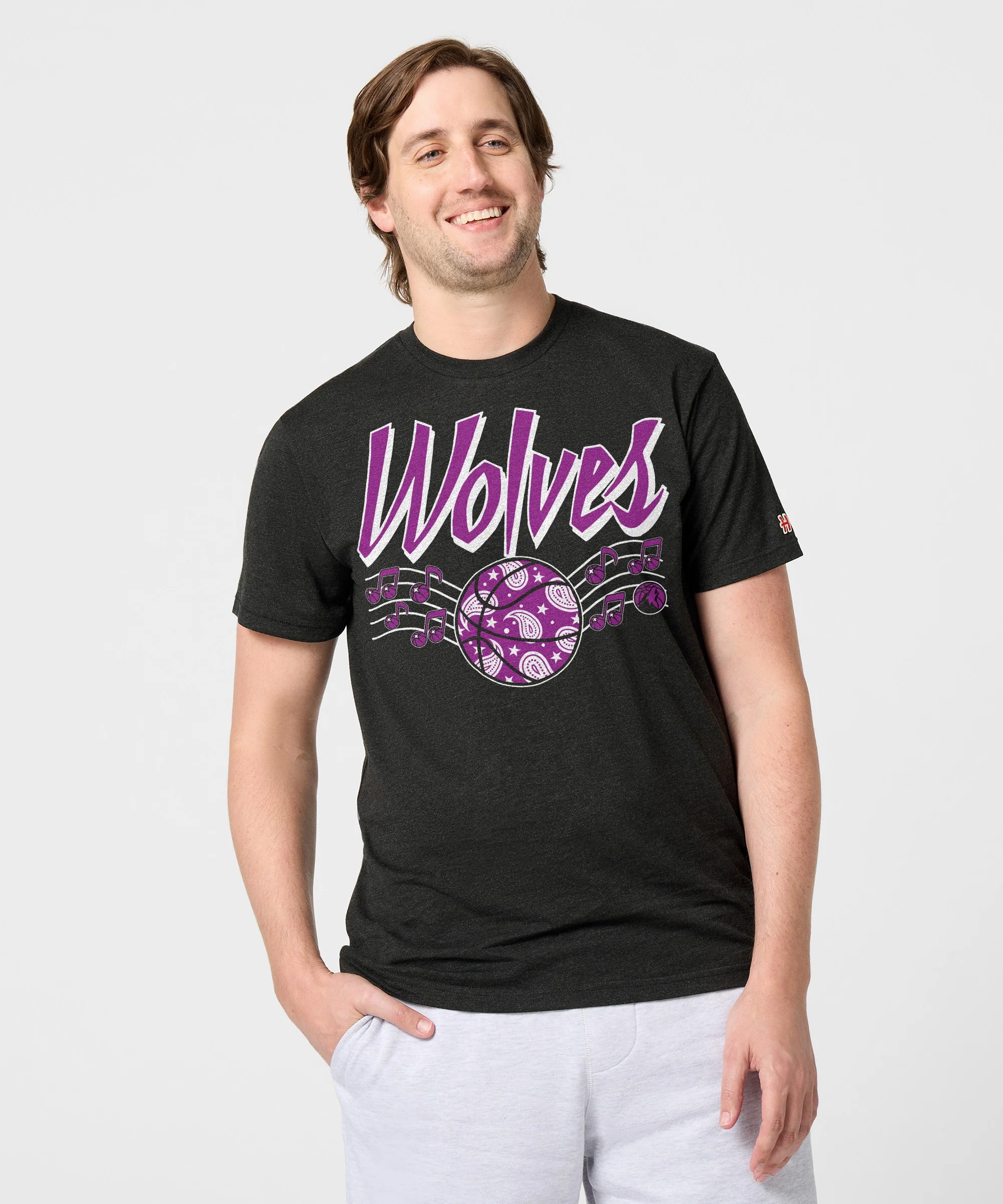 Minnesota Timberwolves City Edition 2025 - Image 3
