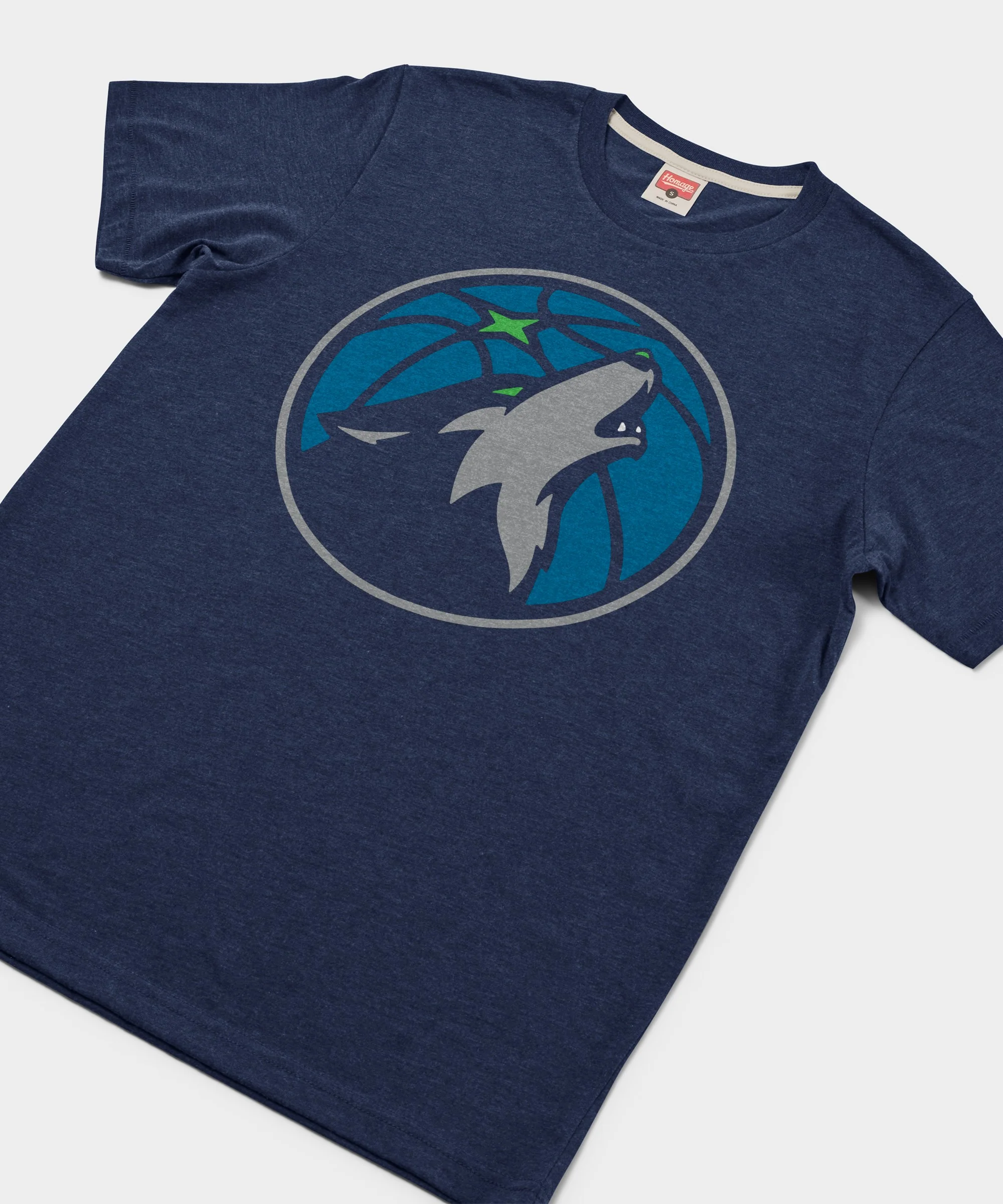 Minnesota Timberwolves Logo - Image 3