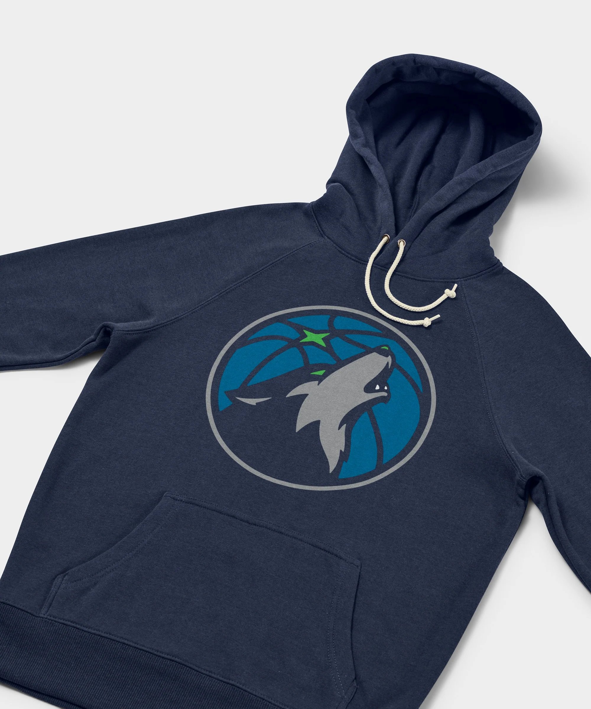 Minnesota Timberwolves Logo Hoodie - Image 3