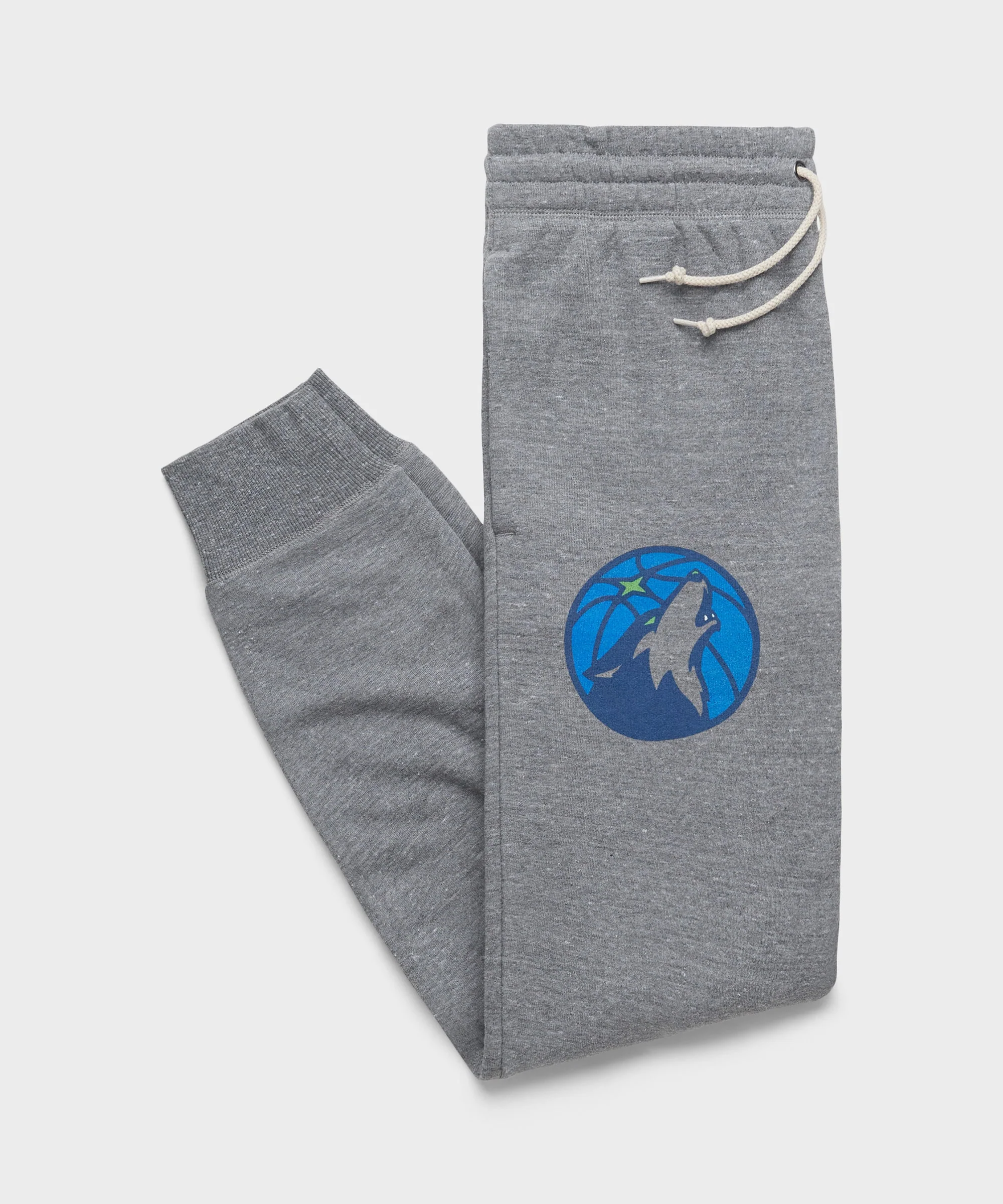 Minnesota Timberwolves Logo Jogger - Image 2