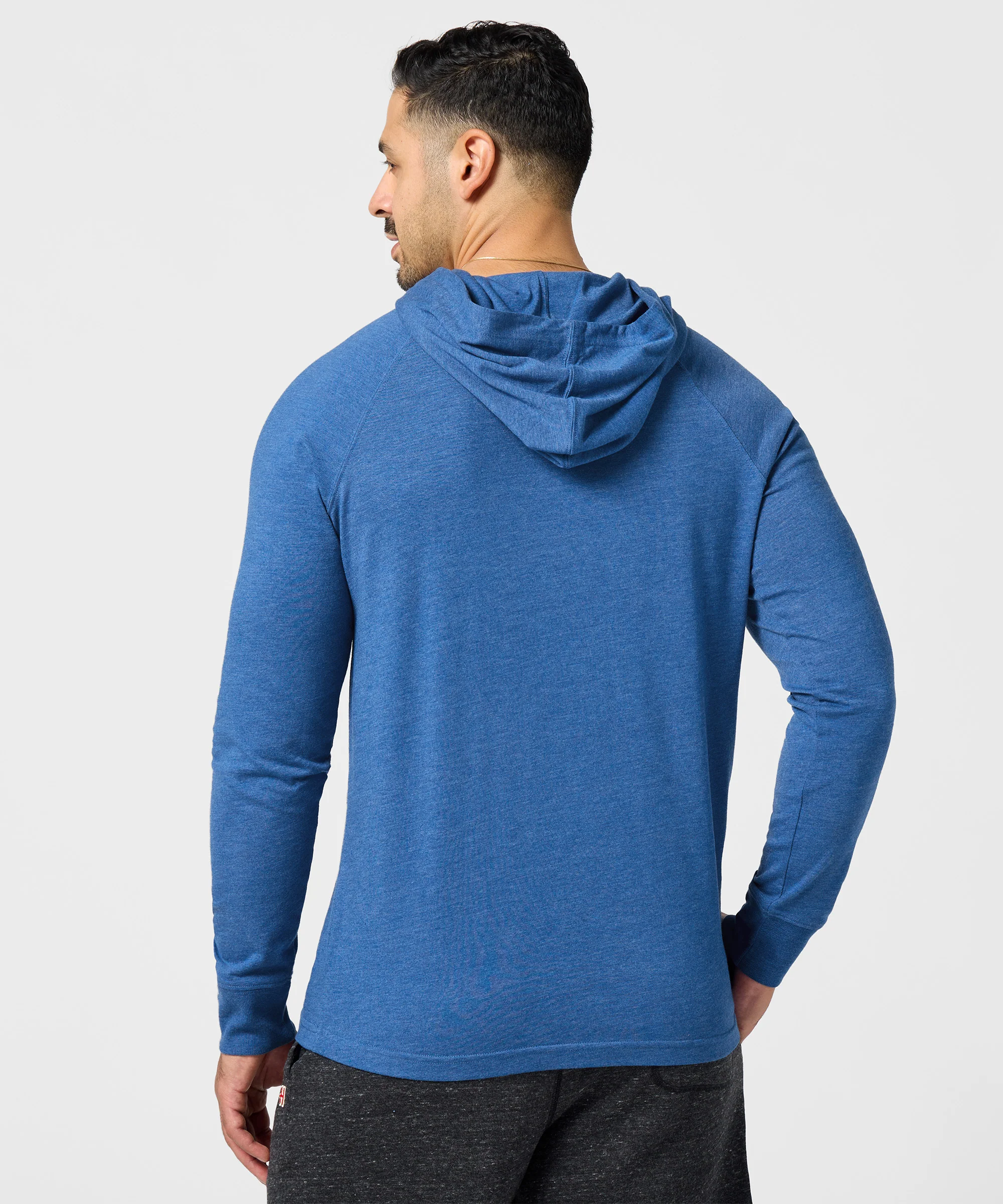 Minnesota Timberwolves Logo Lightweight Hoodie - Image 8