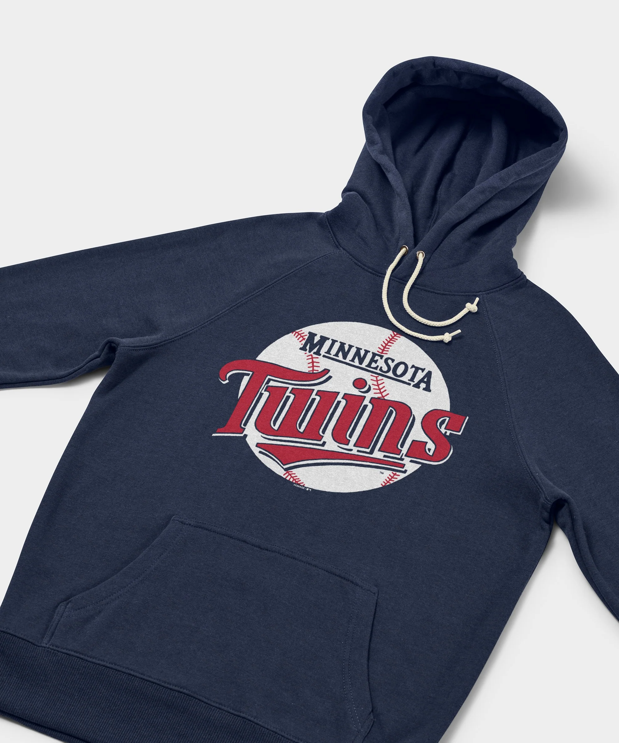 Minnesota Twins '87 Hoodie - Image 2