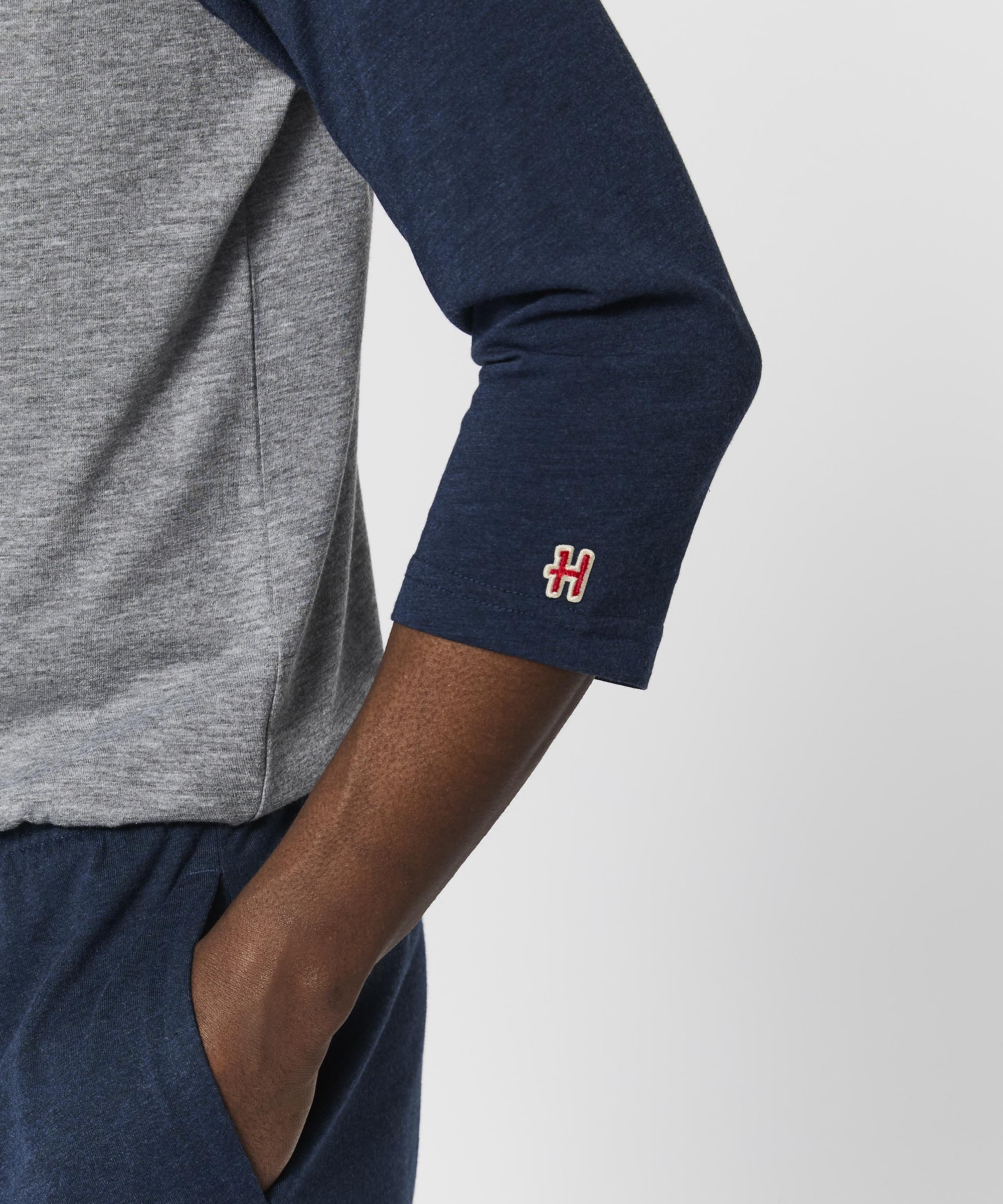 Minnesota Twins Alt Logo '61 Raglan - Image 5