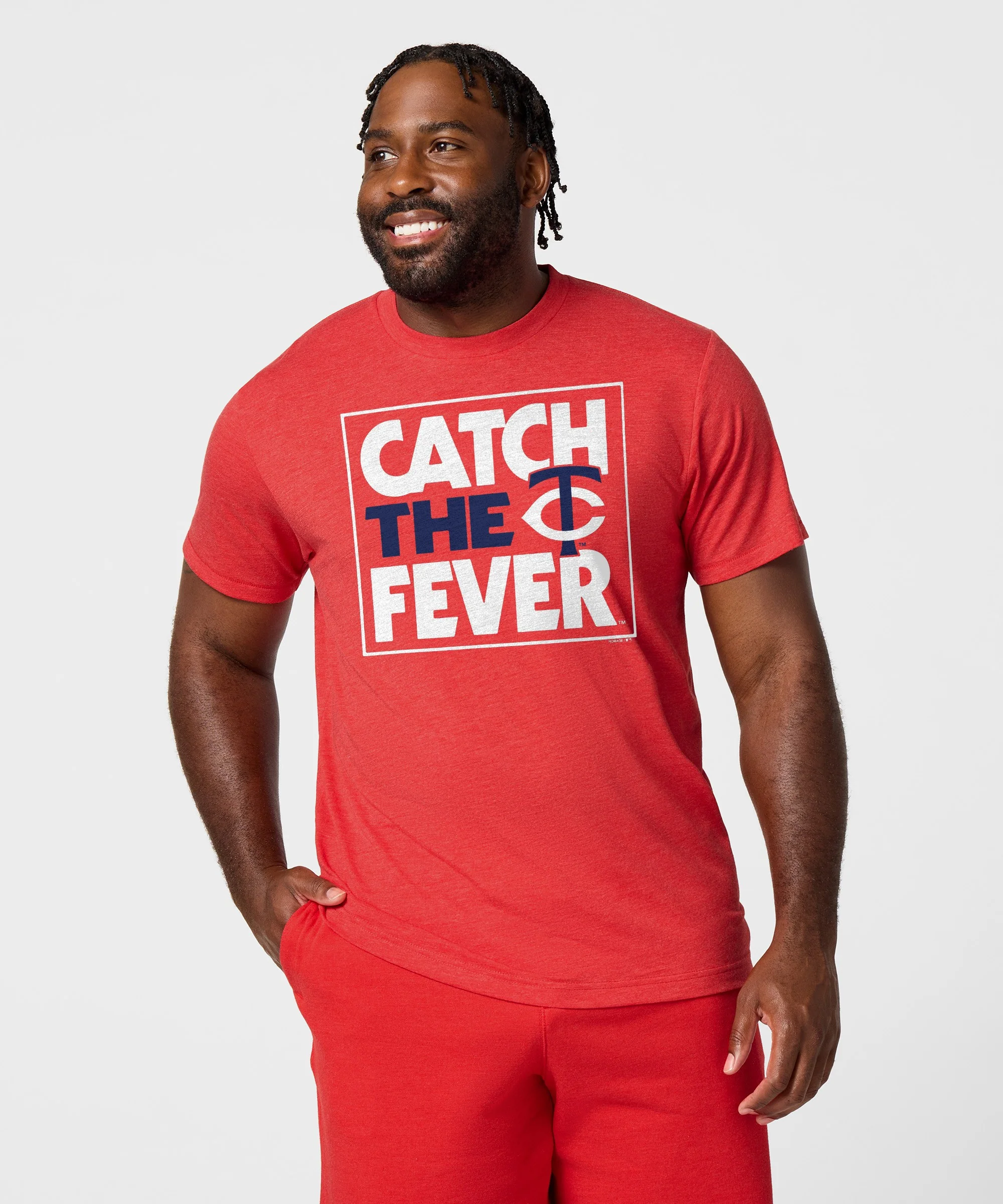 Minnesota Twins Catch The Fever - Image 3