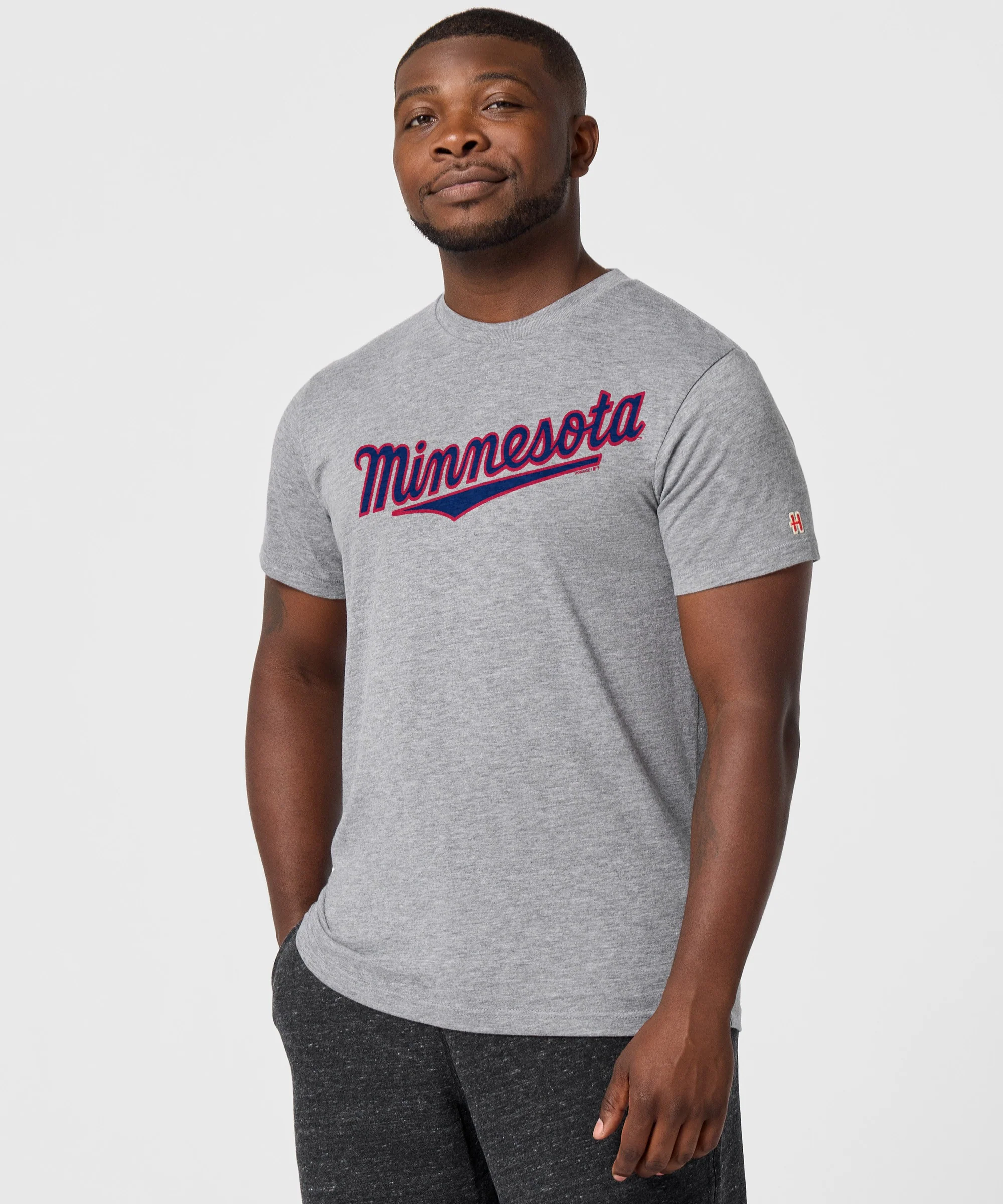 Minnesota Twins Jersey Logo '10 - Image 3