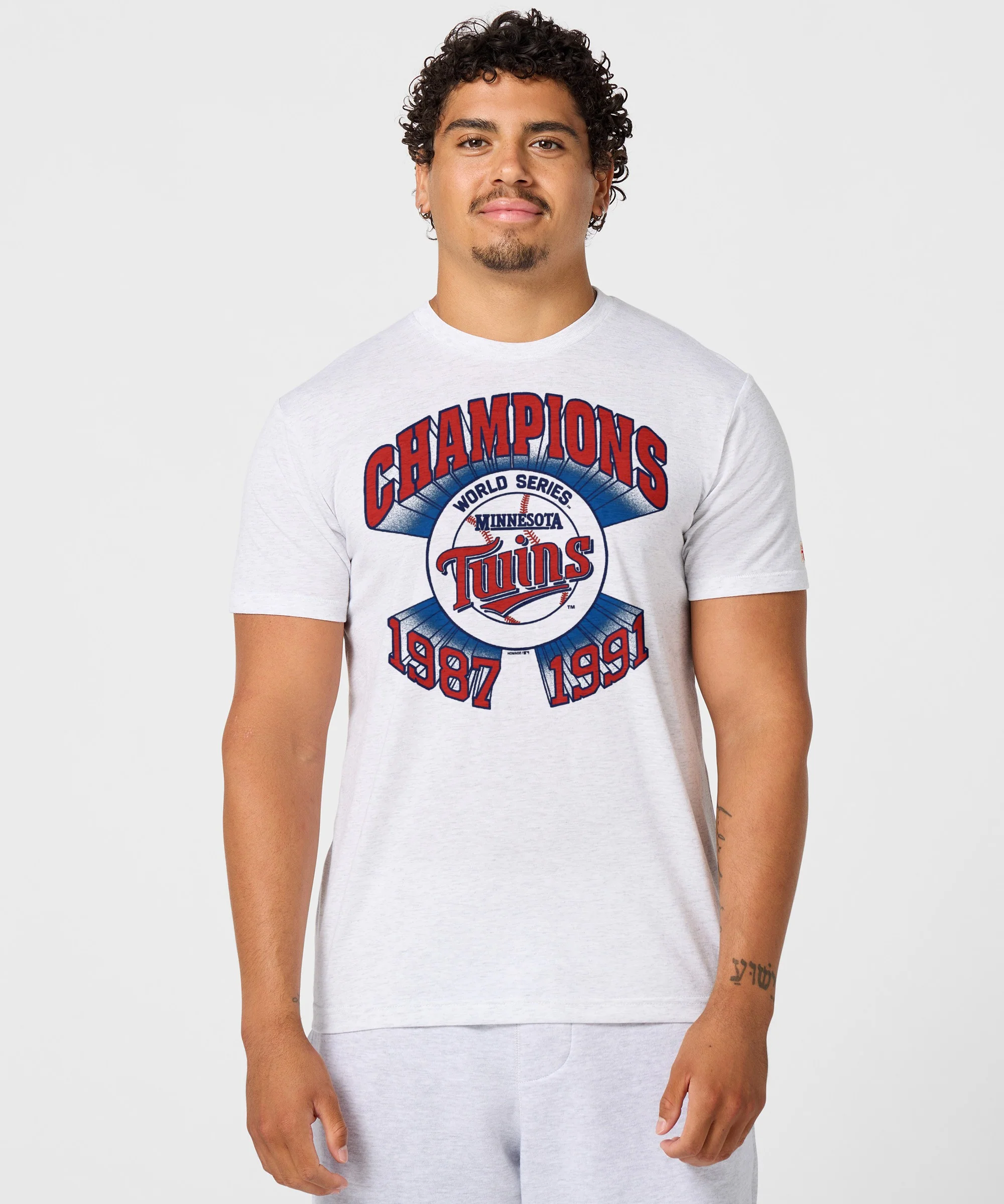 Minnesota Twins World Series Champs - Image 3