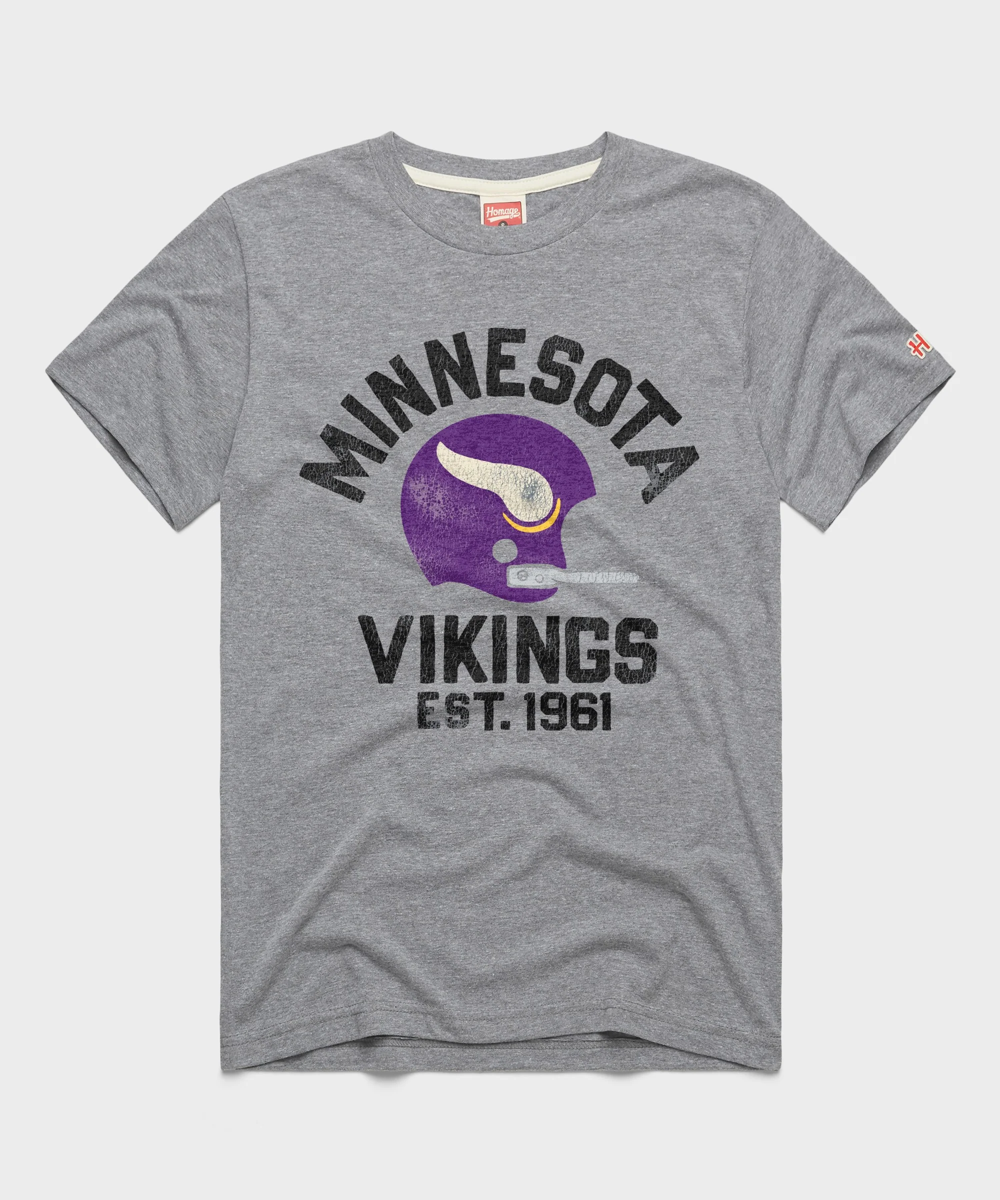 Minnesota Vikings Est 1961