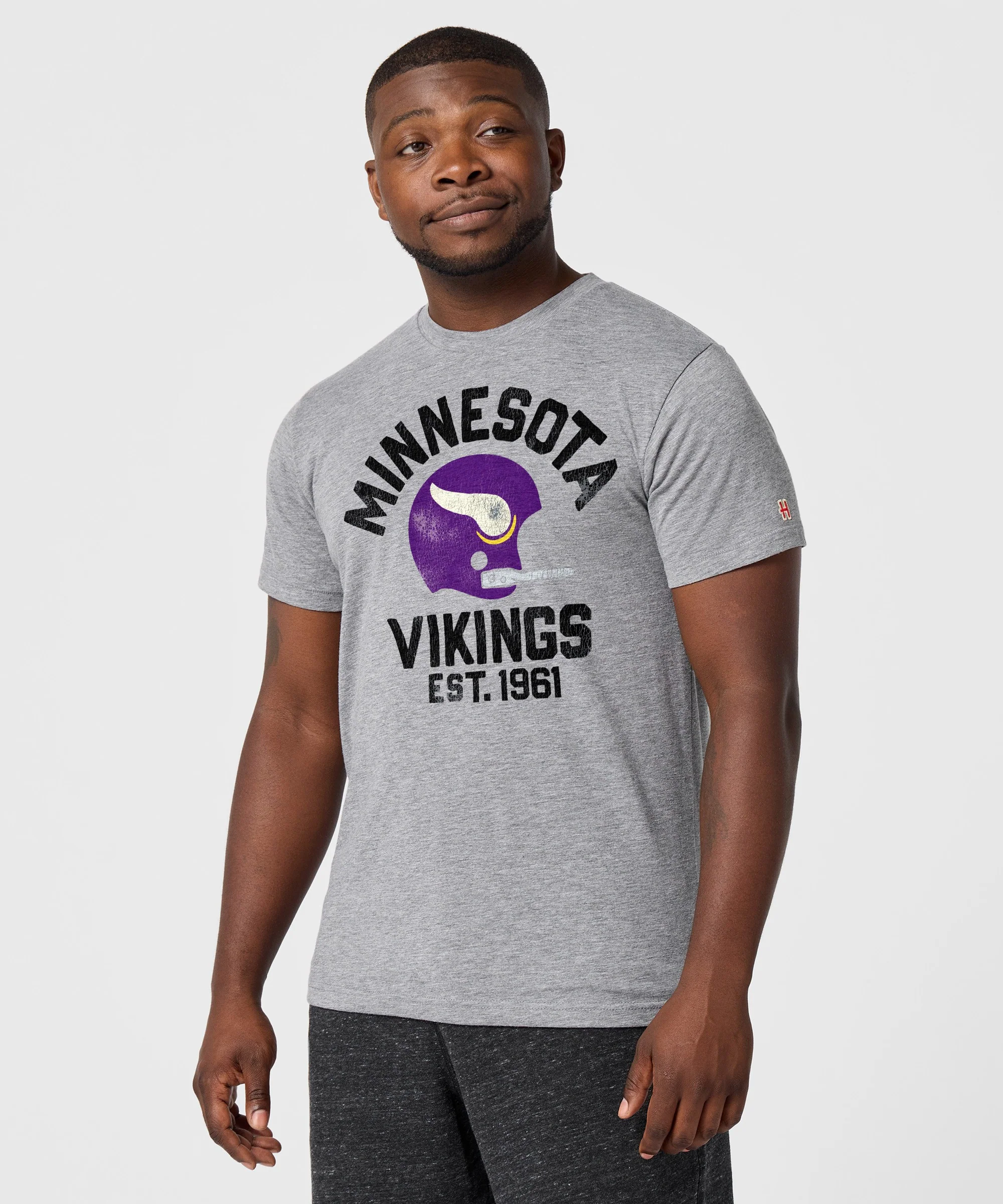 Minnesota Vikings Est 1961 - Image 3