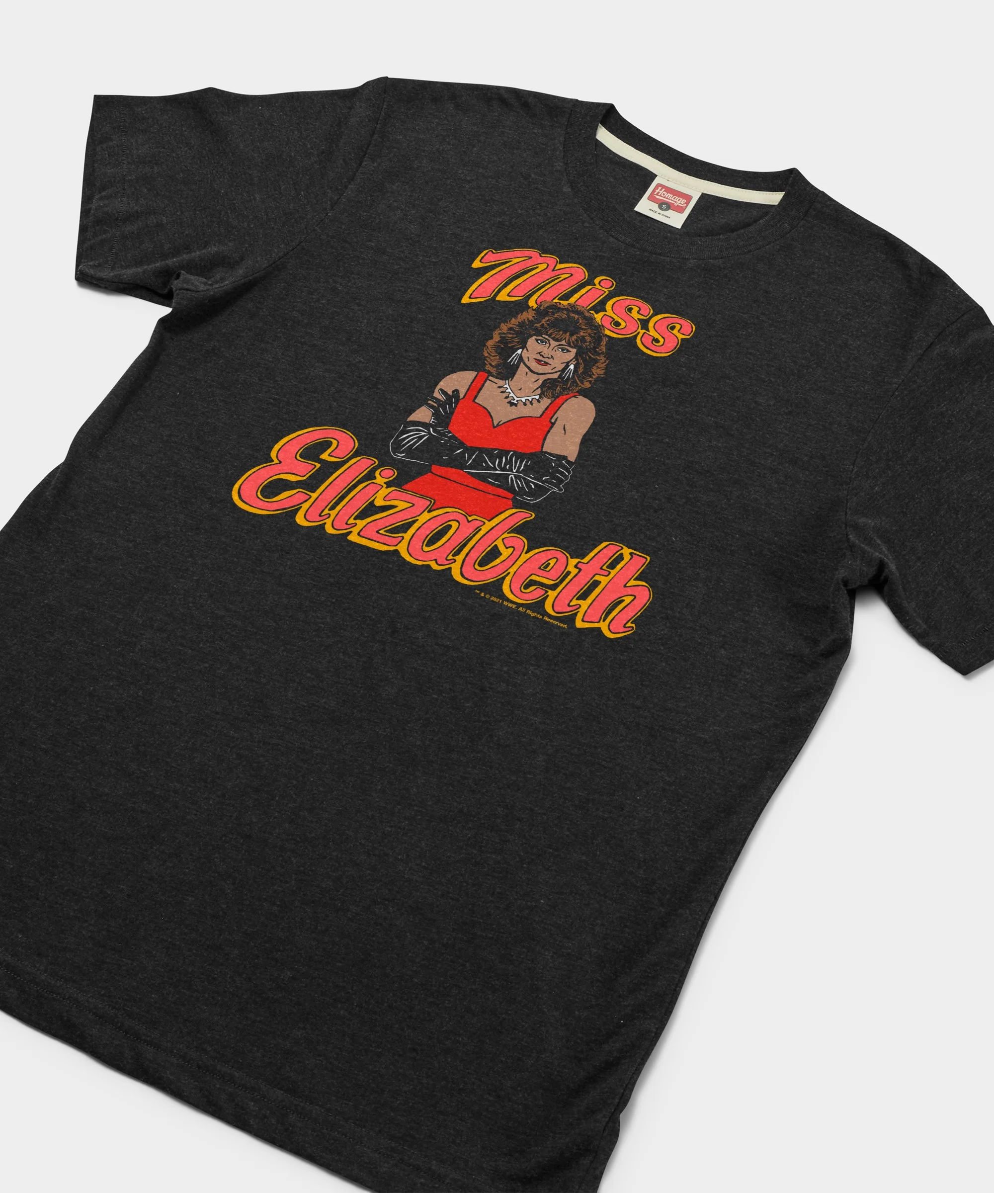 Miss Elizabeth - Image 2