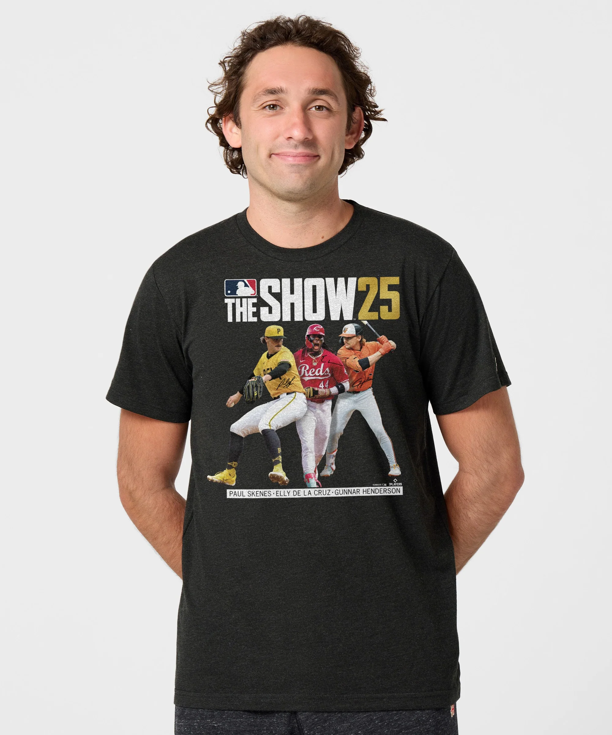 MLB The Show 25 Cover - Image 3