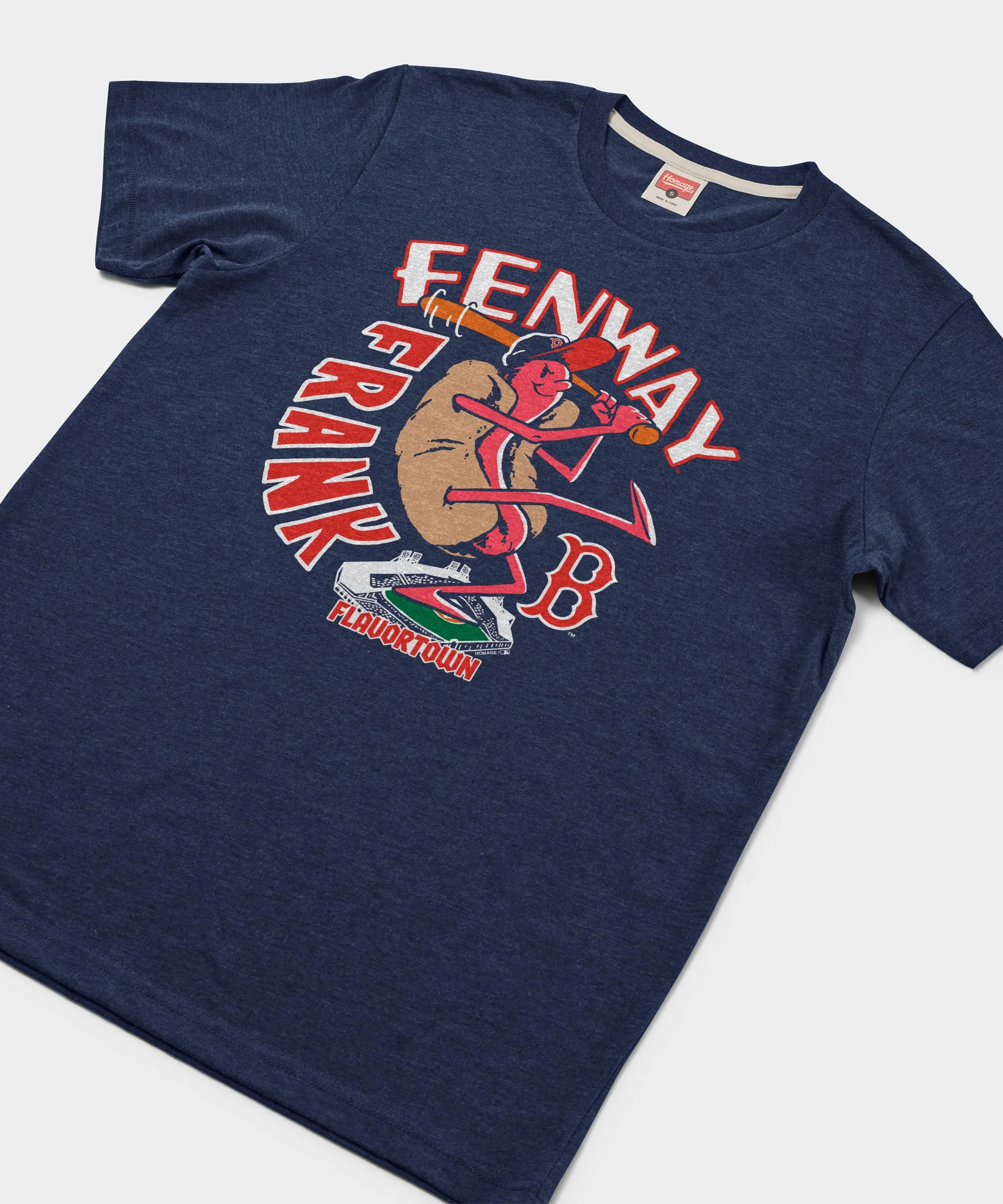 MLB x Flavortown Boston Red Sox - Image 2