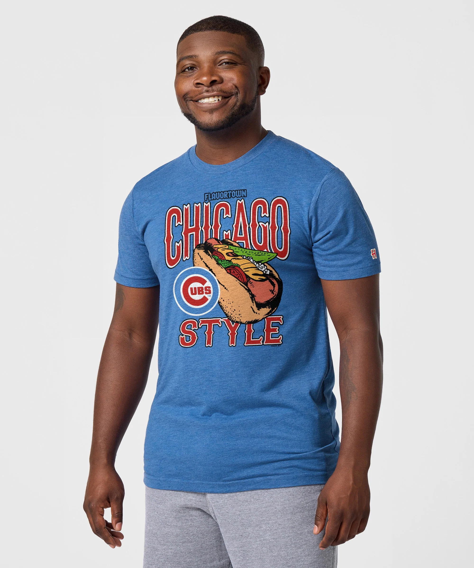MLB x Flavortown Chicago Cubs - Image 3