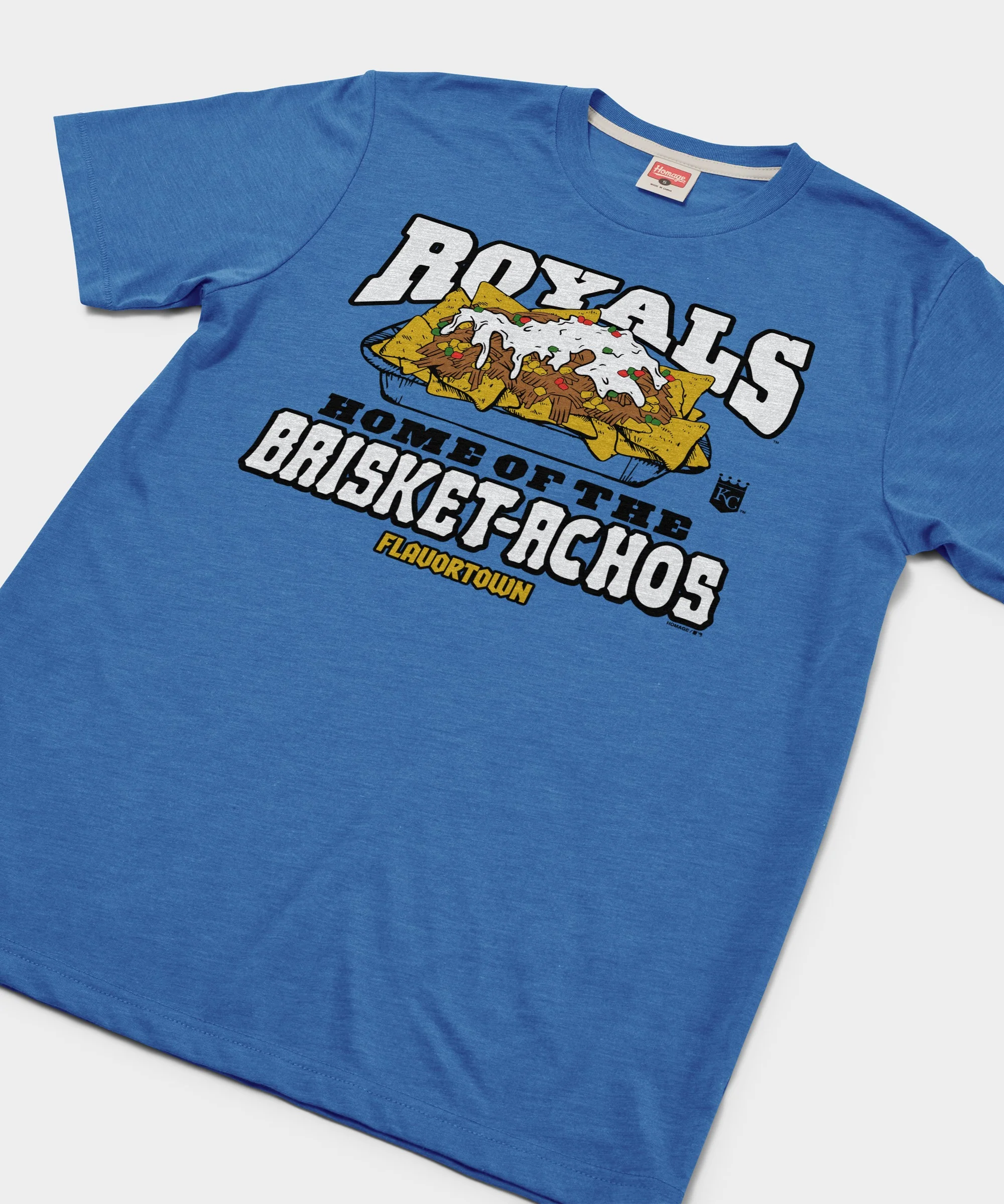 MLB x Flavortown Kansas City Royals - Image 2
