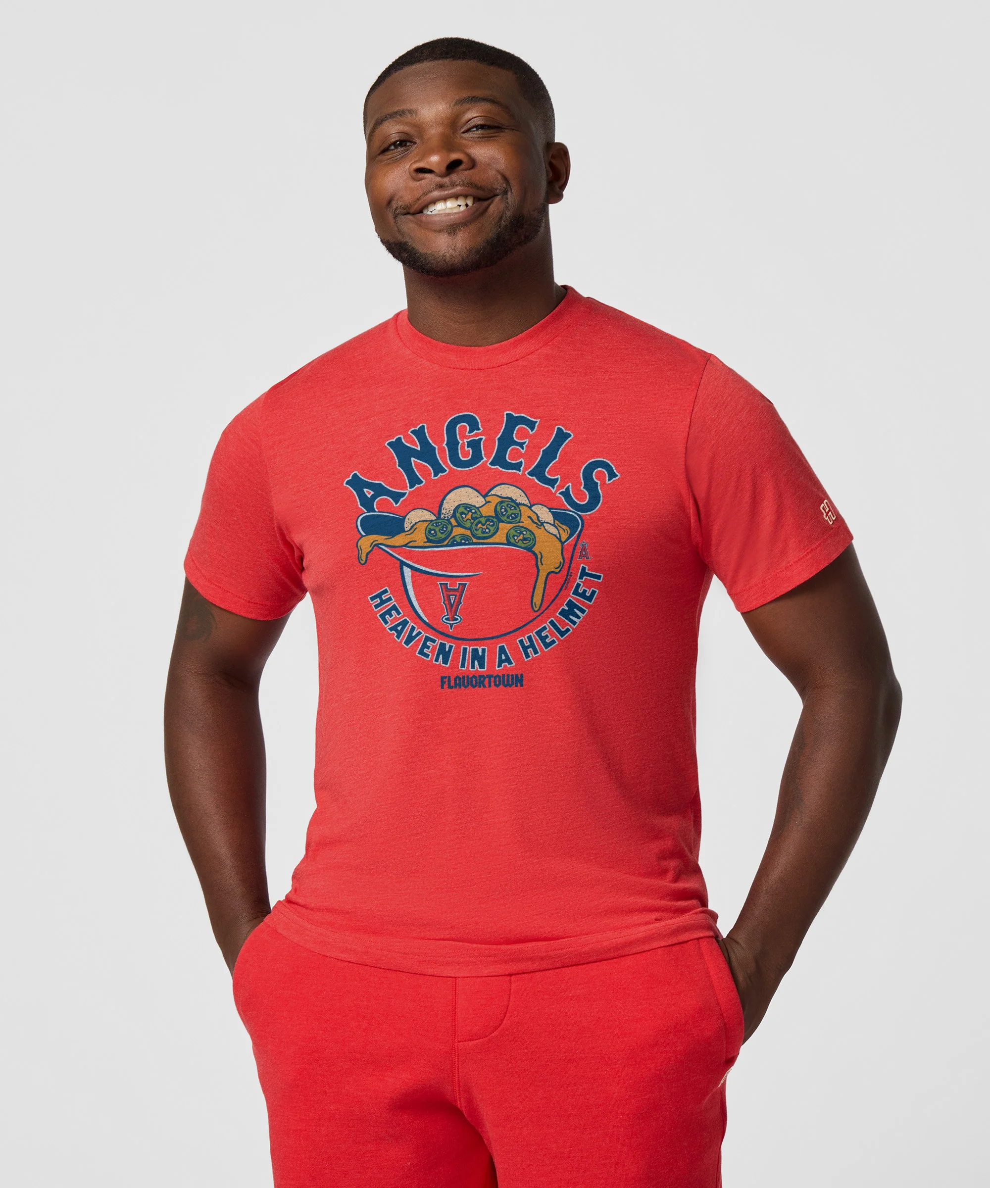 MLB x Flavortown Los Angeles Angels - Image 3