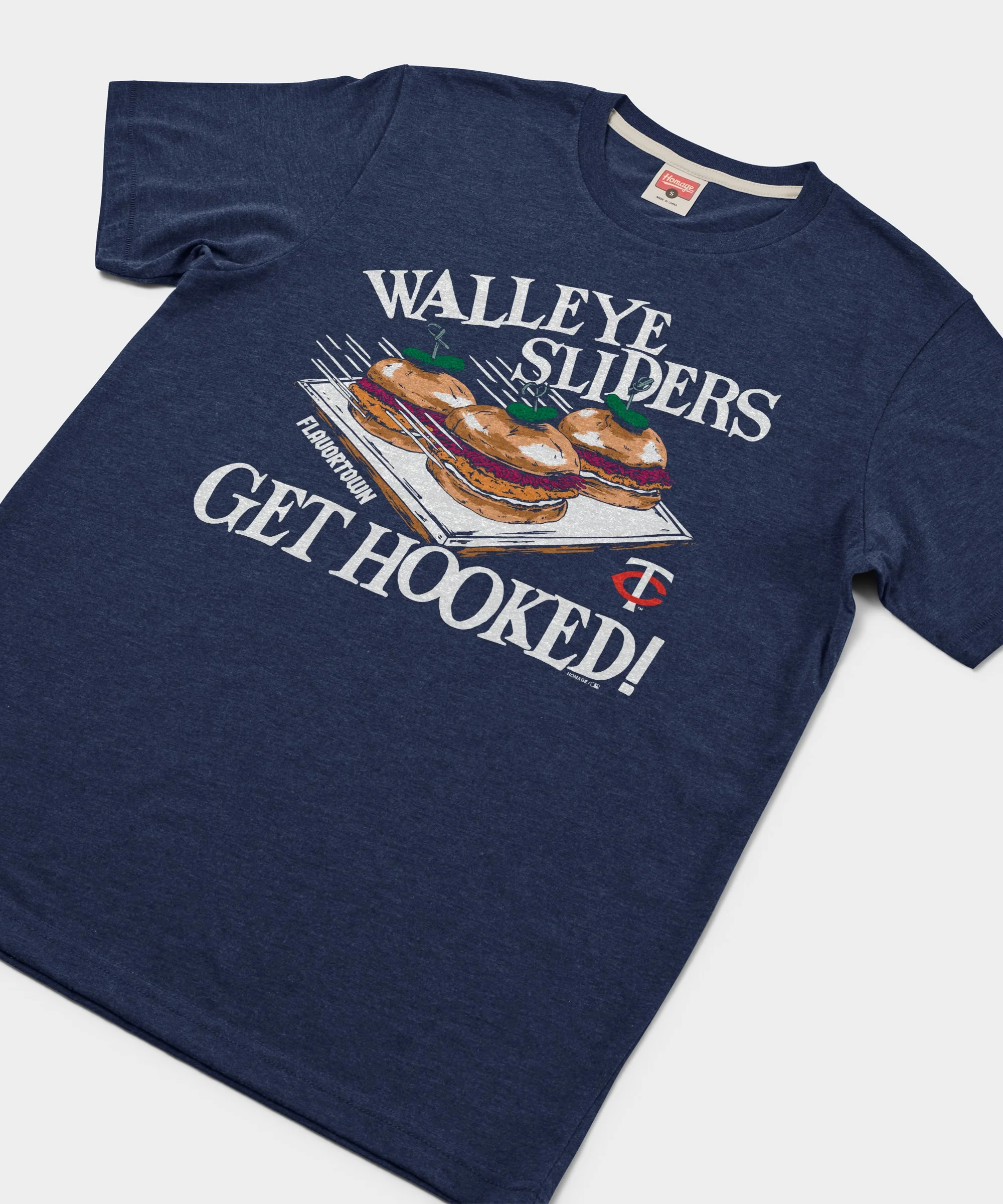 MLB x Flavortown Minnesota Twins - Image 2