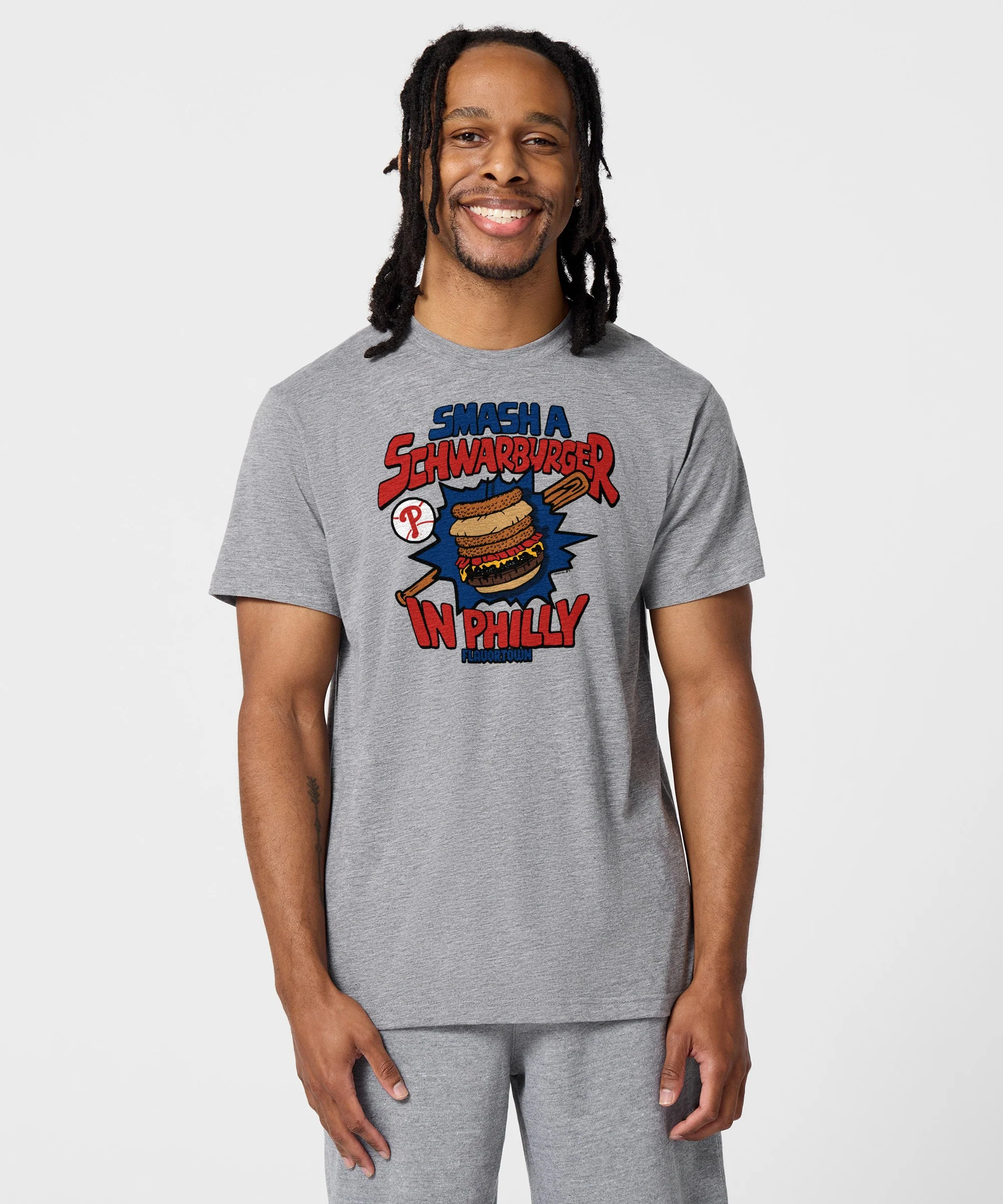 MLB x Flavortown Philadelphia Phillies - Image 3