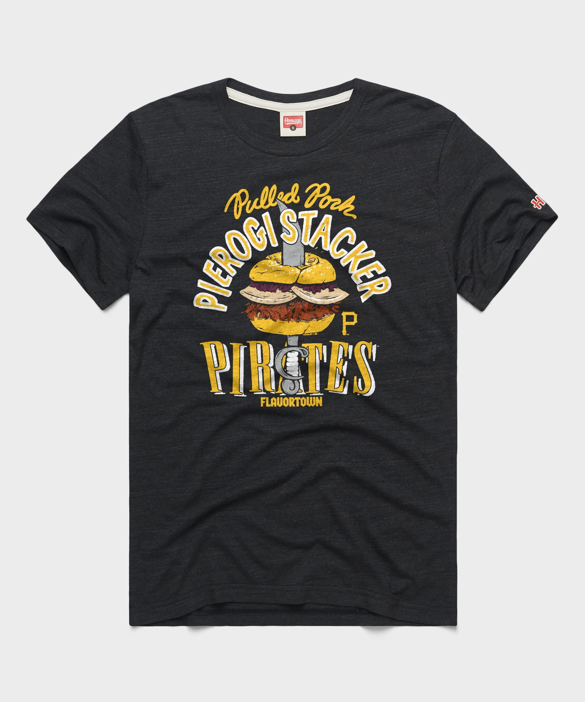 MLB x Flavortown Pittsburgh Pirates