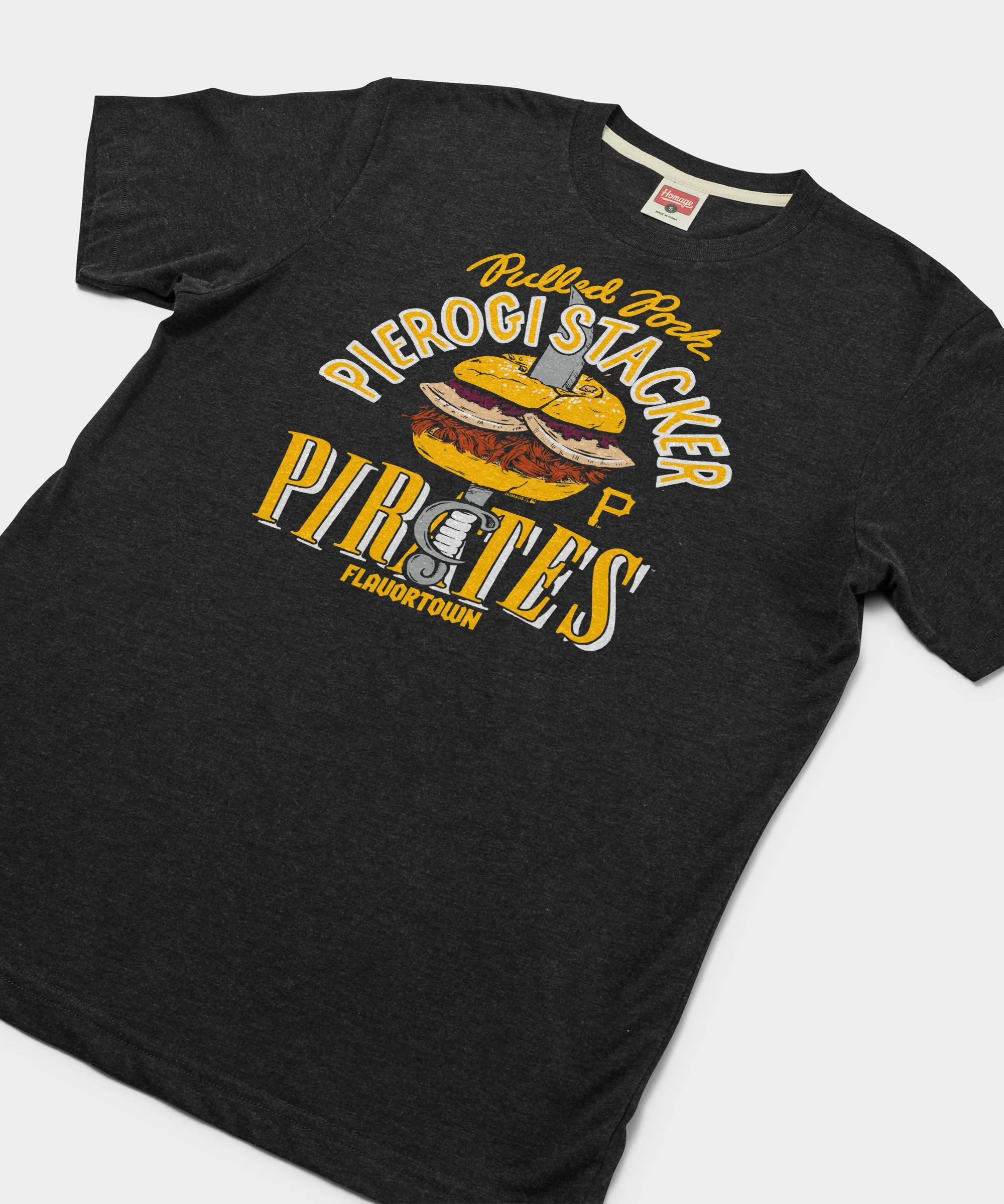 MLB x Flavortown Pittsburgh Pirates - Image 2