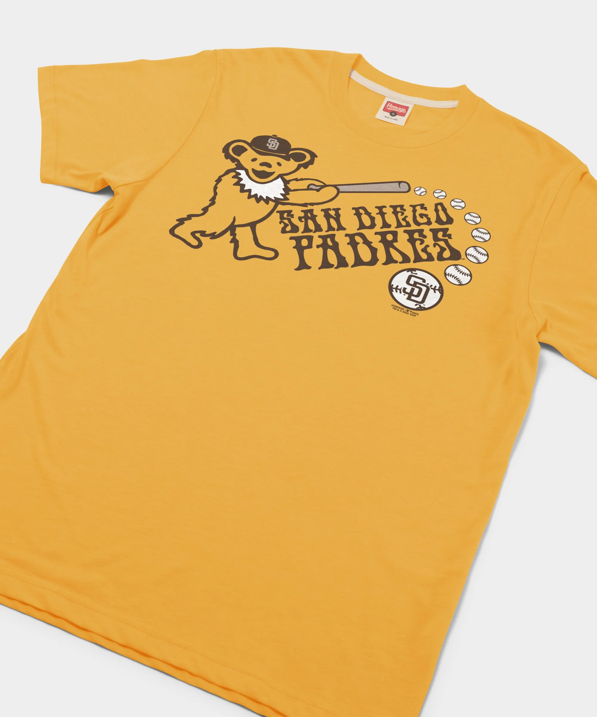 MLB x Grateful Dead x Padres - Image 2