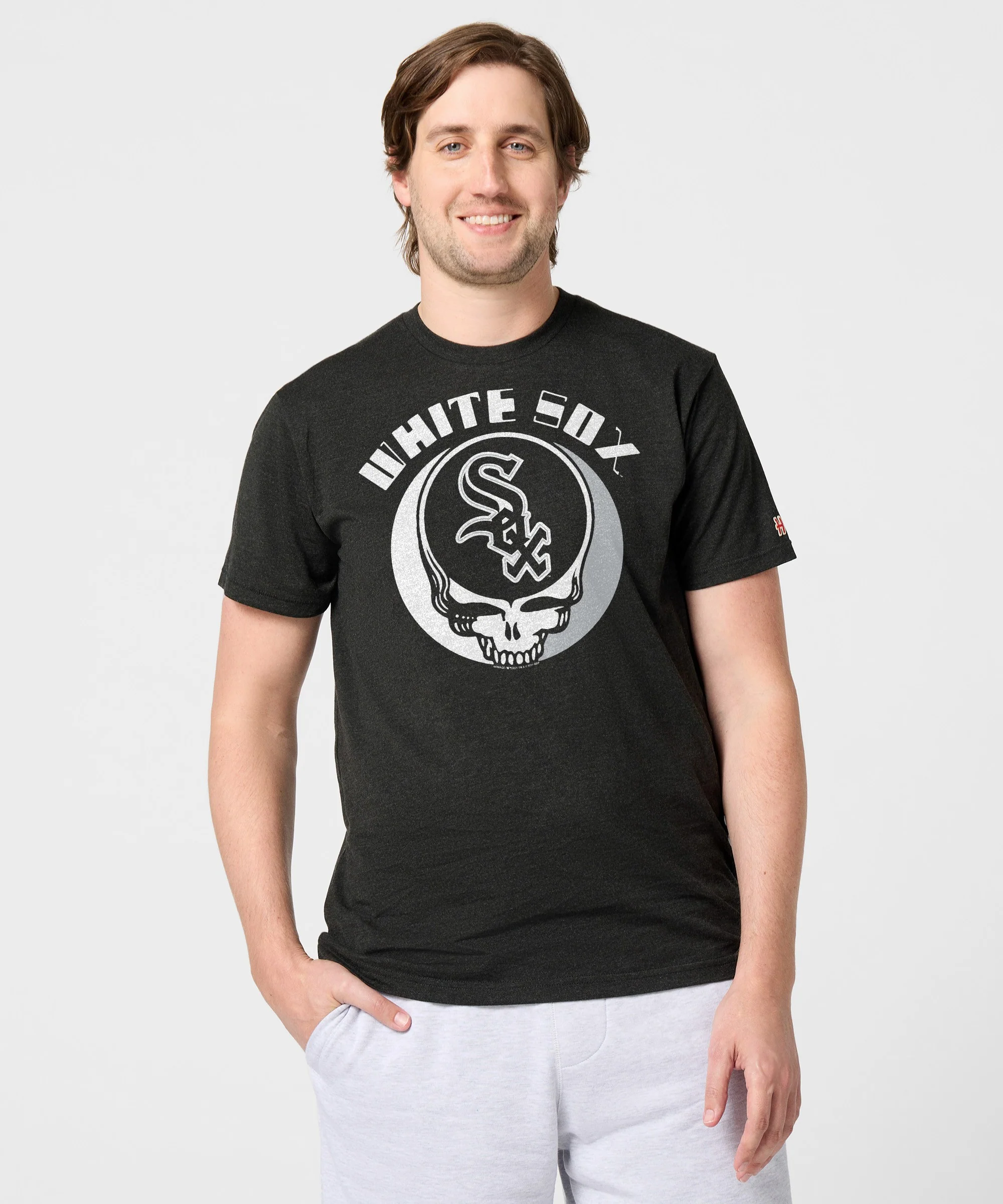 MLB x Grateful Dead x White Sox - Image 3