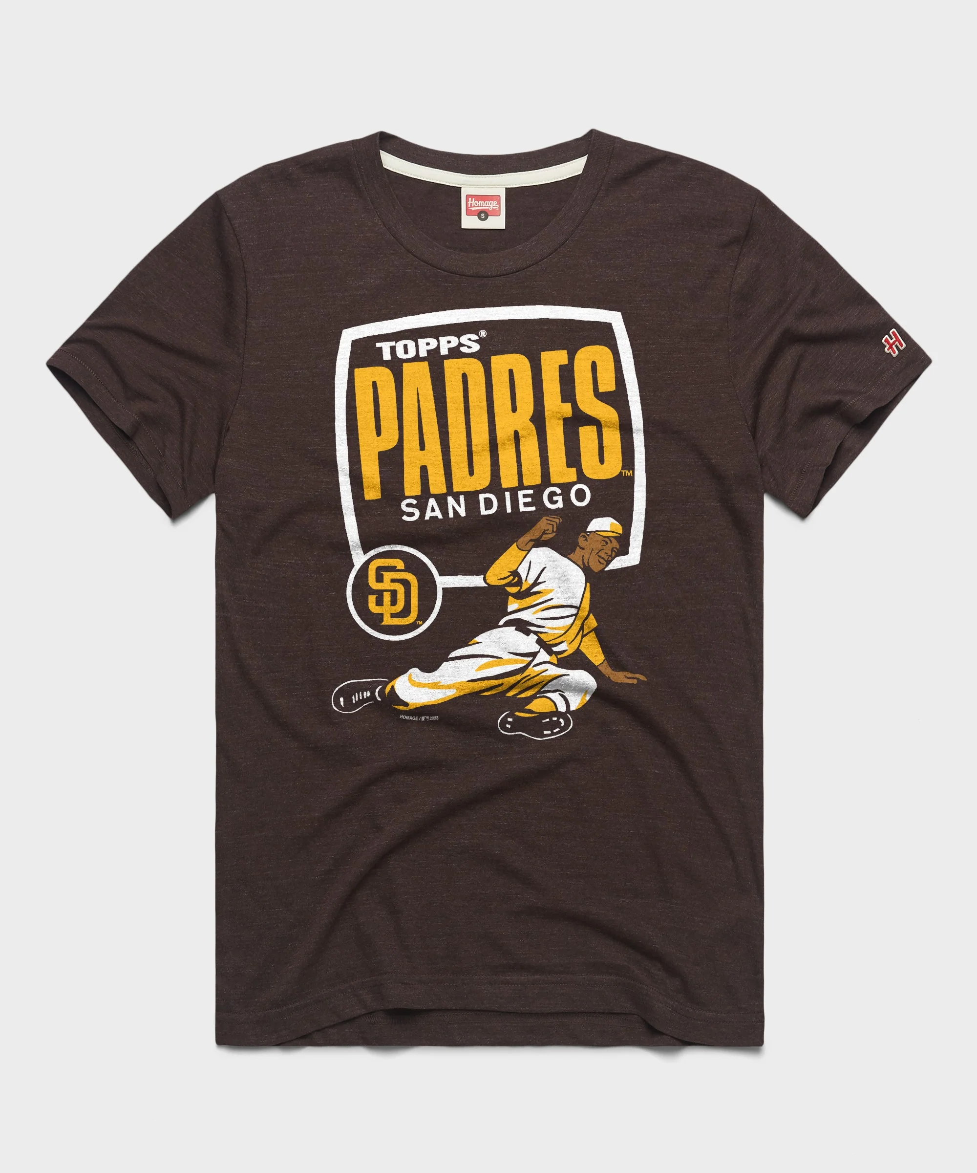 MLB x Topps San Diego Padres