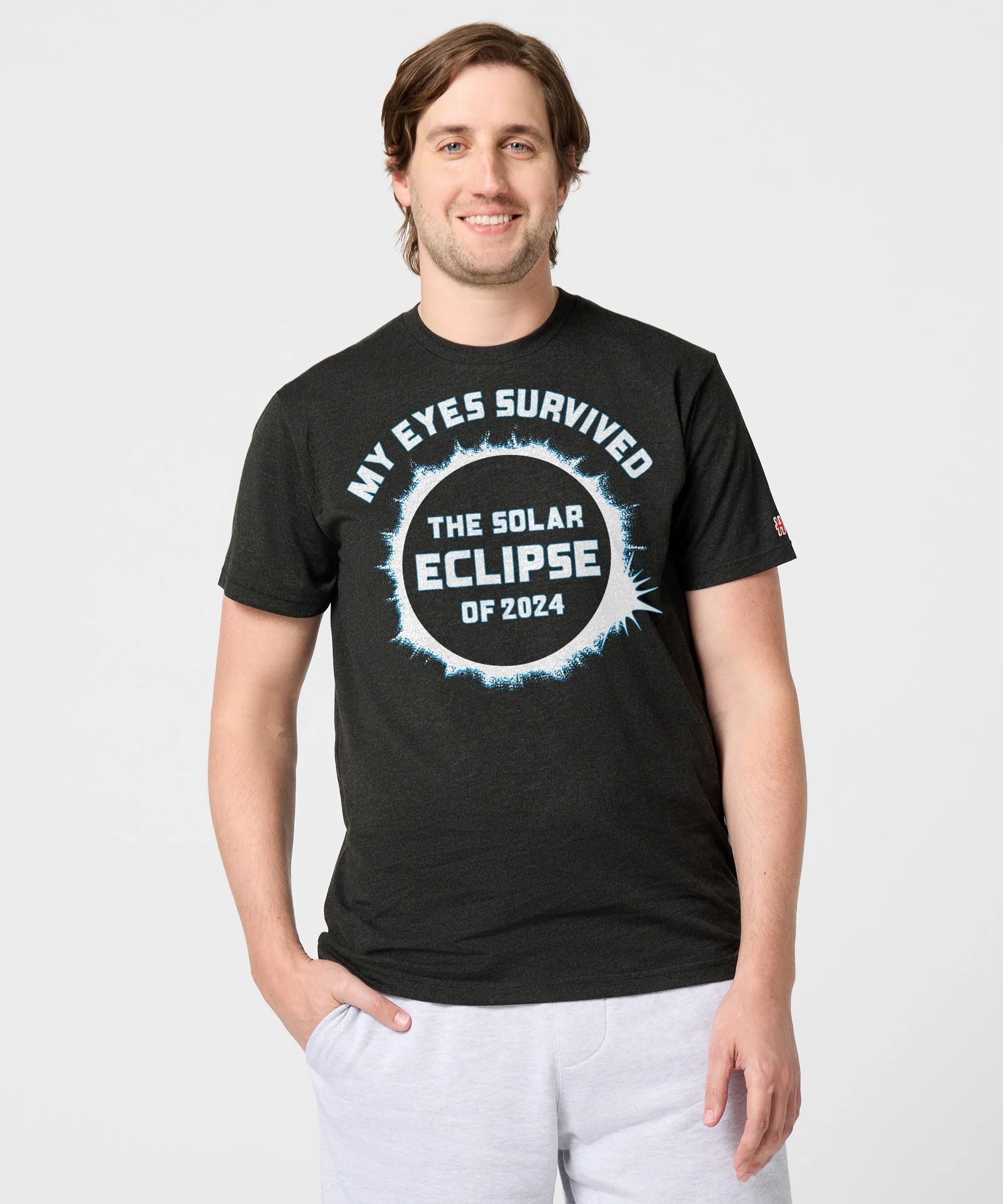 My Eyes Survived The Solar Eclipse Of 2024 - Image 3