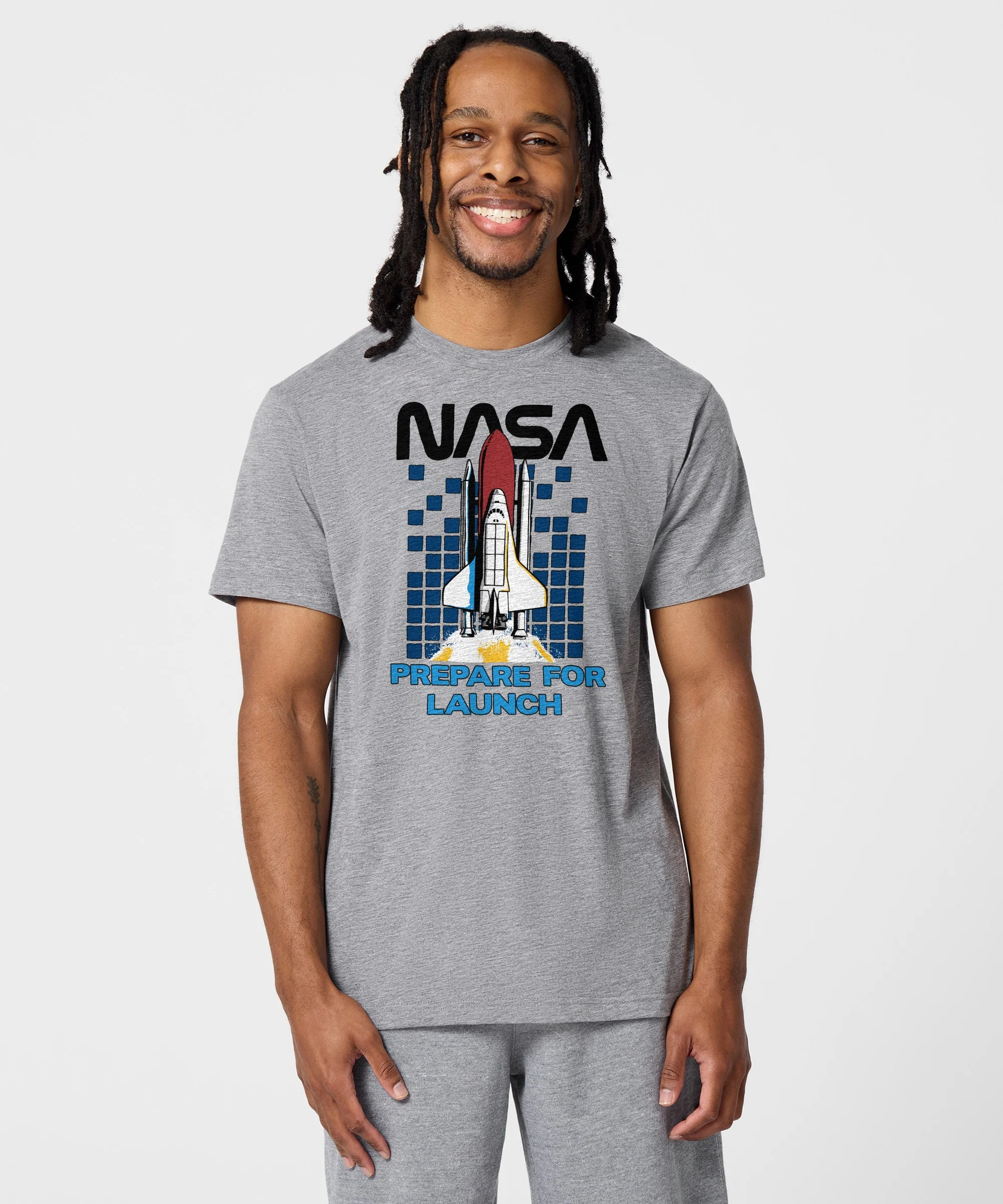NASA Prepare For Launch - Image 3