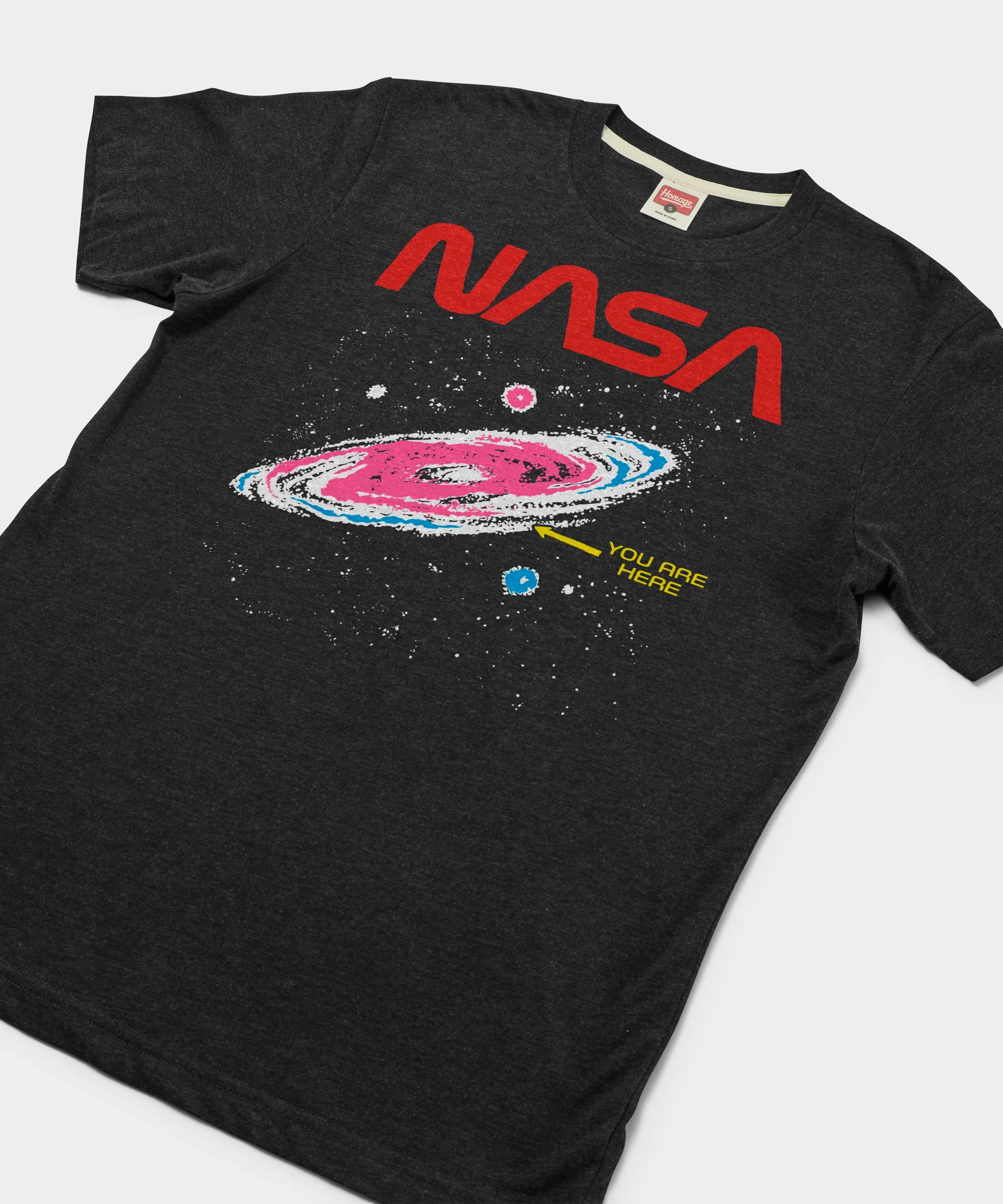 NASA You Are Here - Image 2