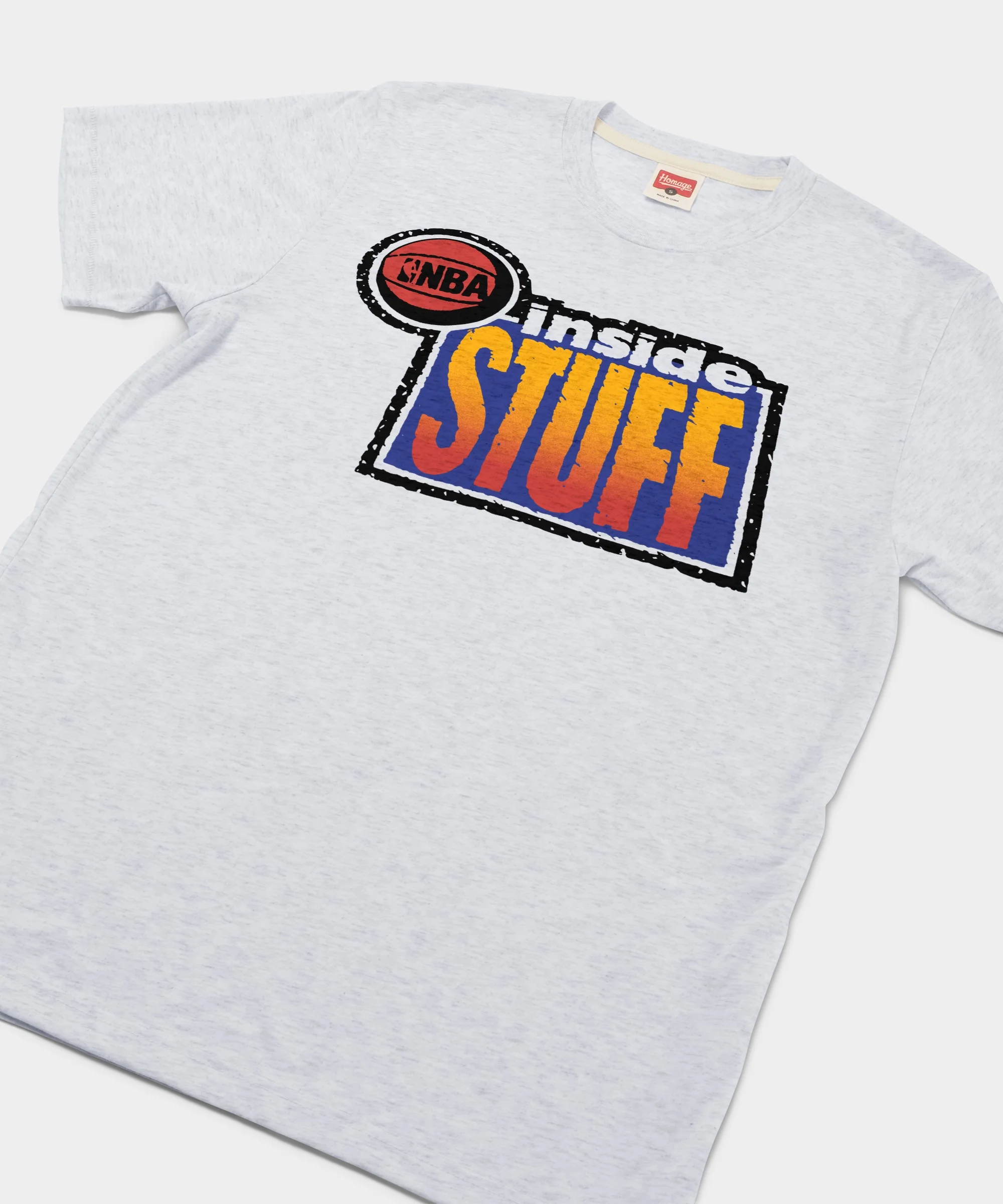 NBA Inside Stuff - Image 2