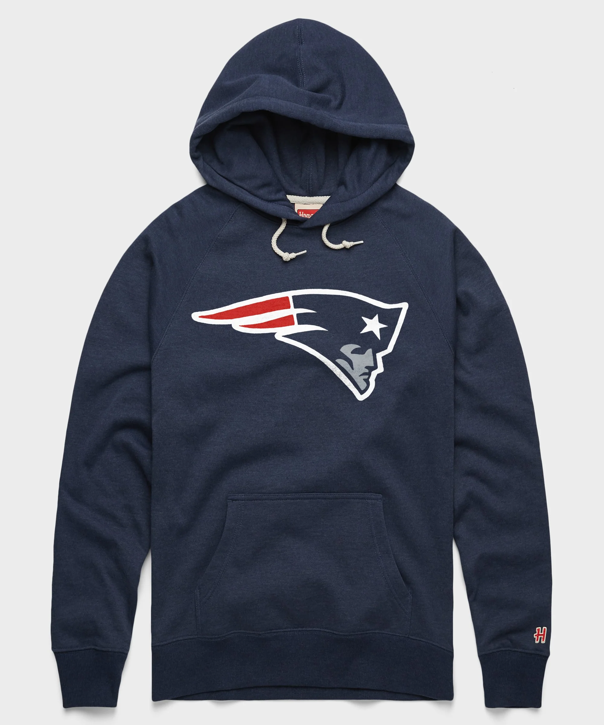 New England Patriots '00 Hoodie