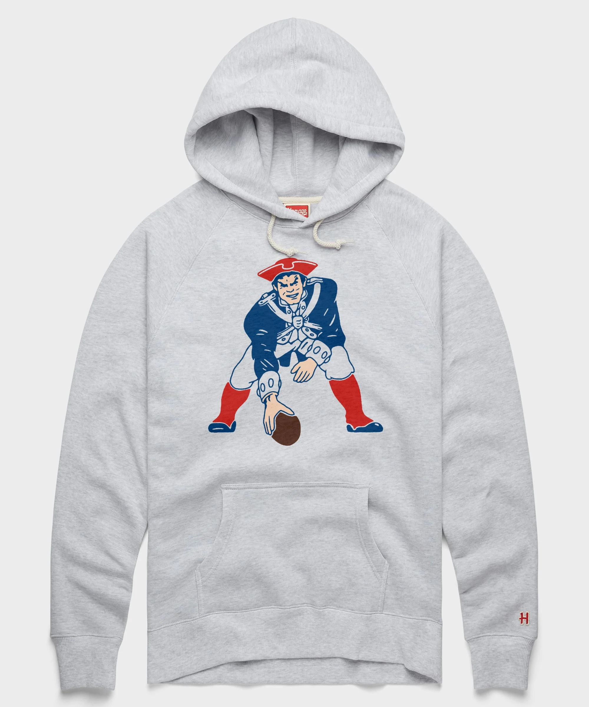 New England Patriots '79 Hoodie