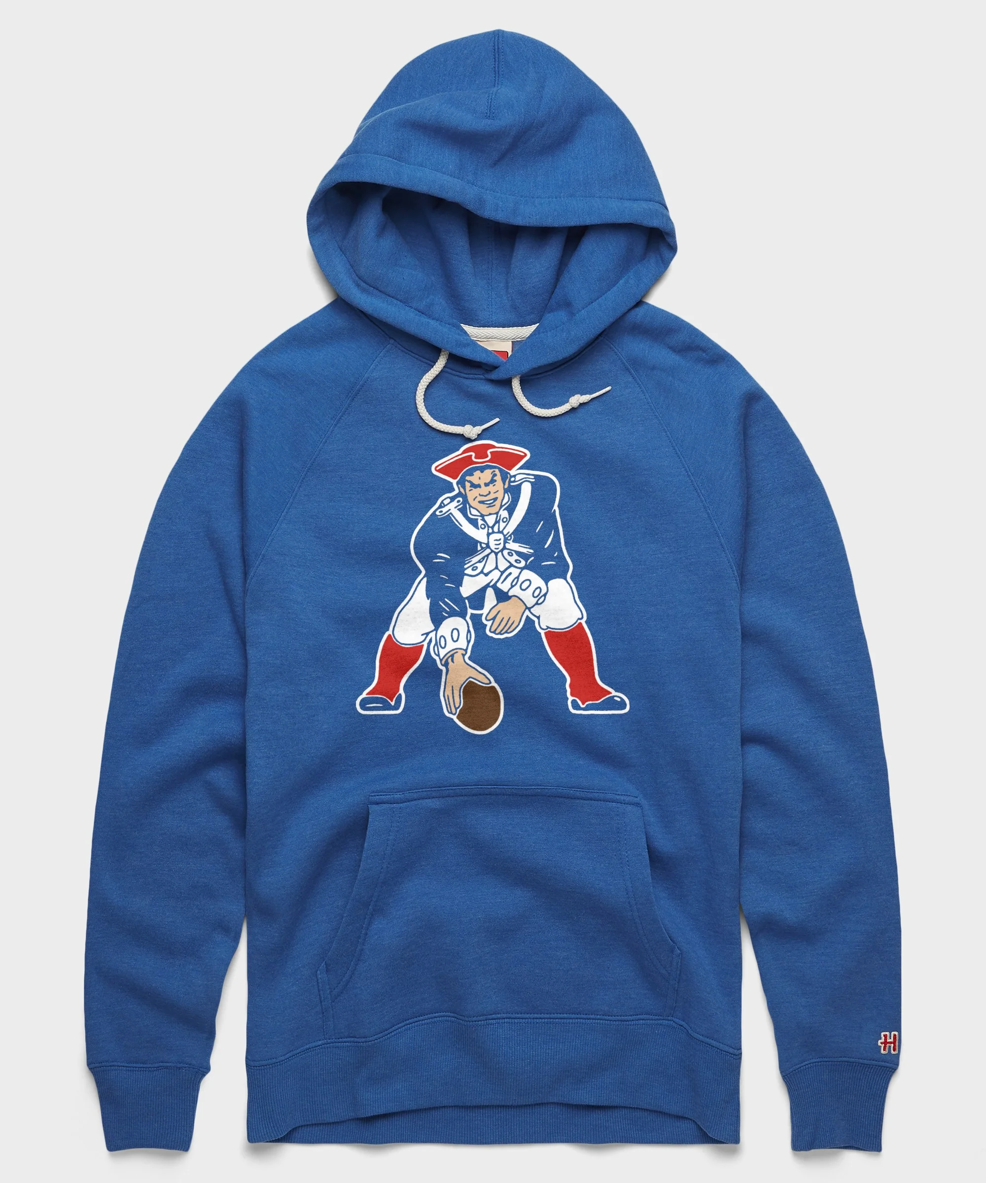 New England Patriots '79 Hoodie - Image 3