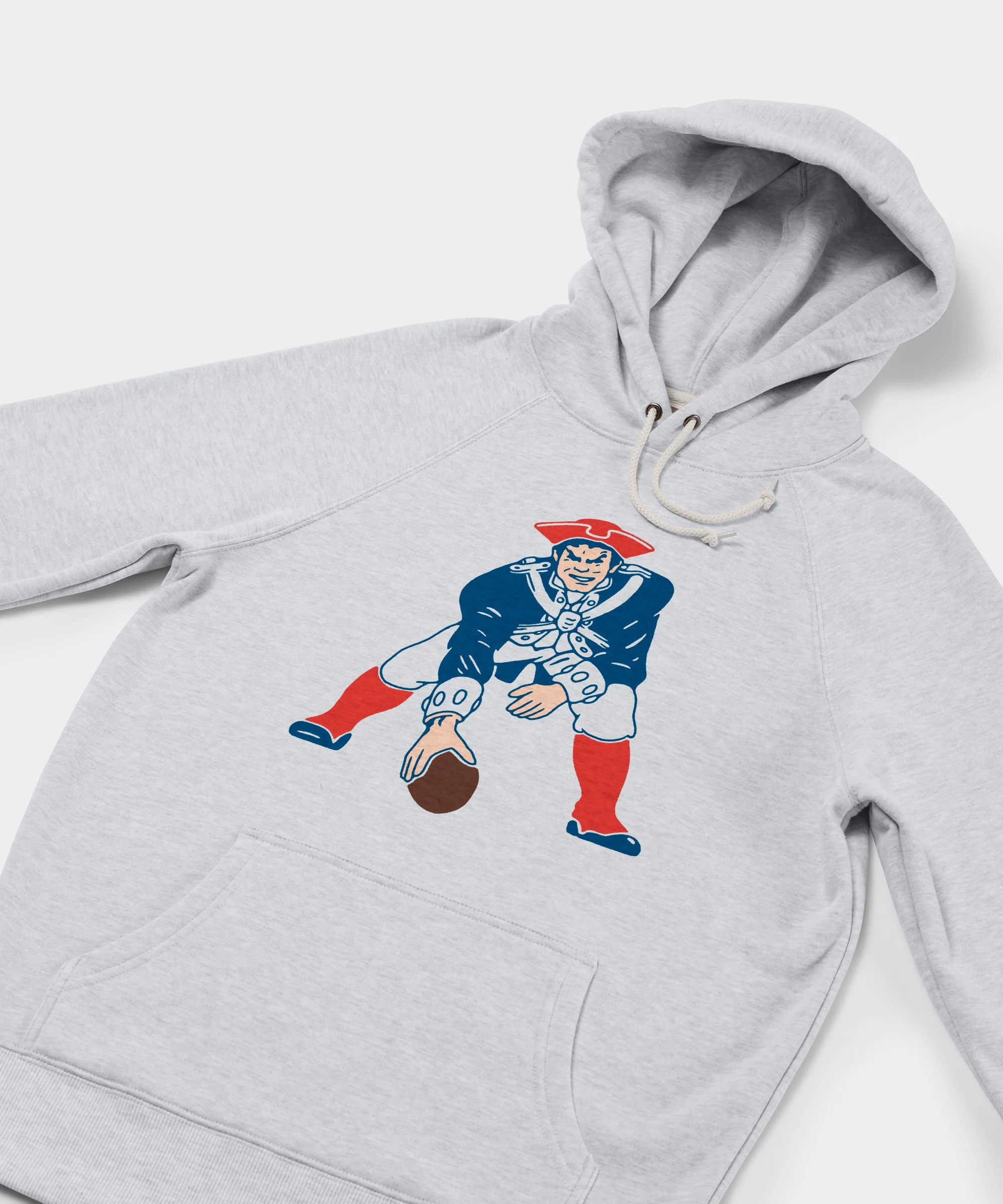 New England Patriots '79 Hoodie - Image 4