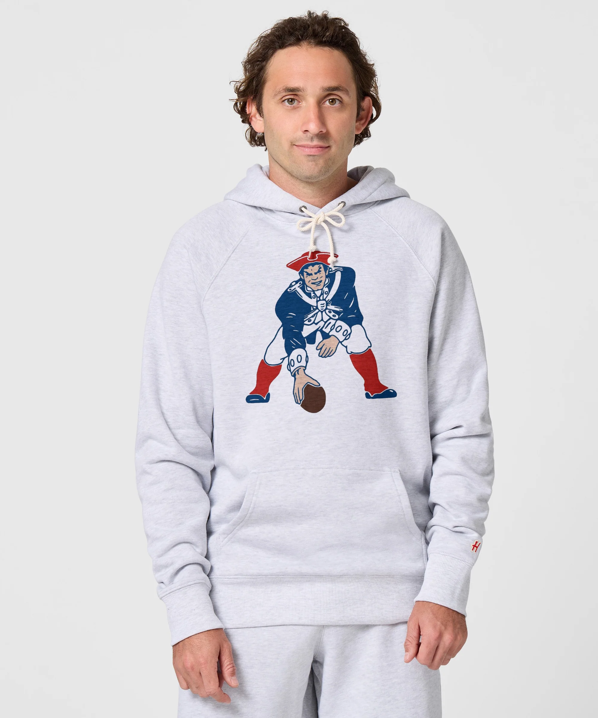 New England Patriots '79 Hoodie - Image 7